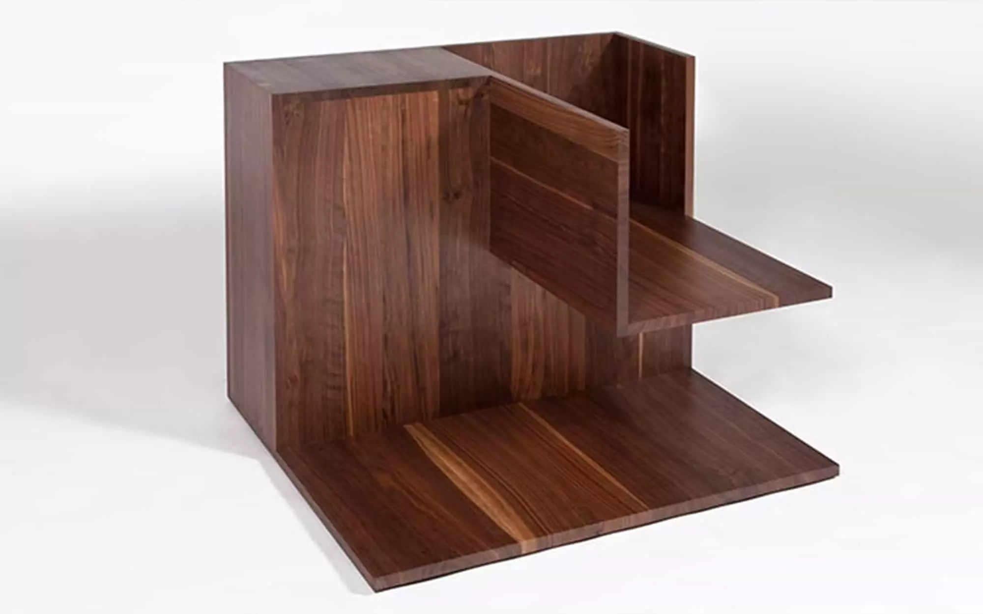 Hieronymus Wood - Konstantin Grcic - monobloc.