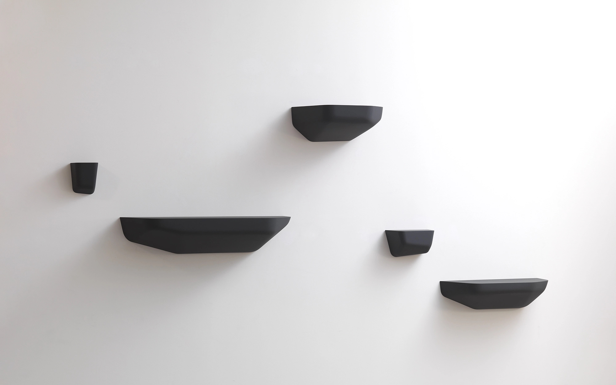 Roches 5 - Ronan & Erwan Bouroullec - Jewellery - Galerie kreo