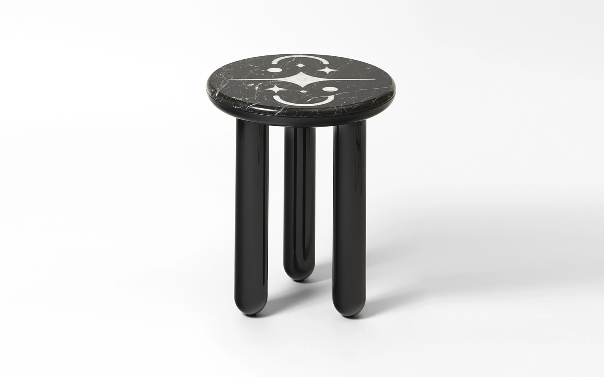 Hymy Side table - Jaime Hayon - Side table - Galerie kreo