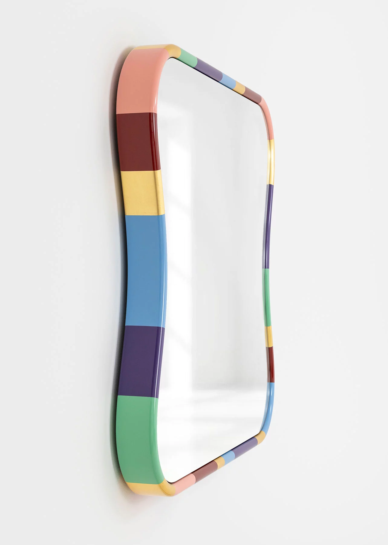 Kinari Mirror  - Doshi Levien - Mirror - Galerie kreo