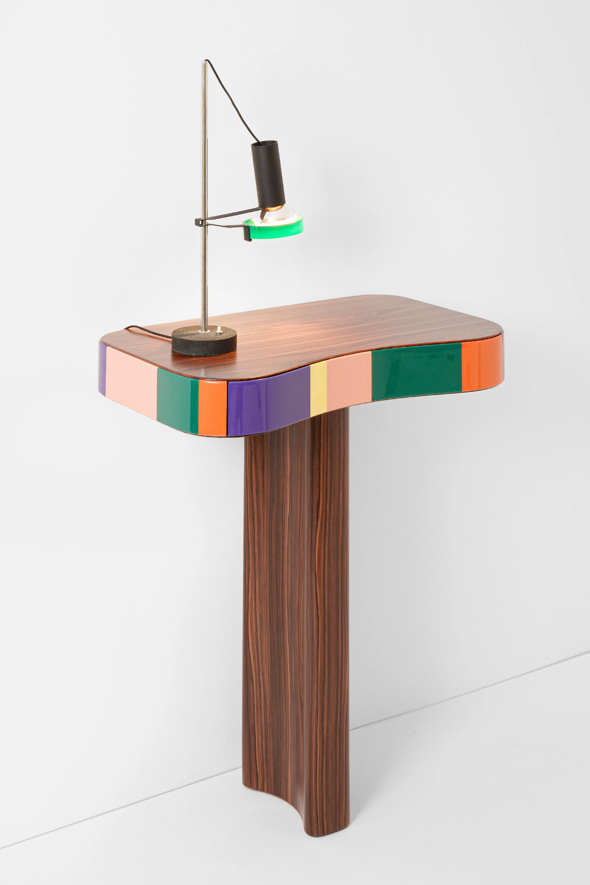 Kinari Console - Doshi Levien - Console - Galerie kreo