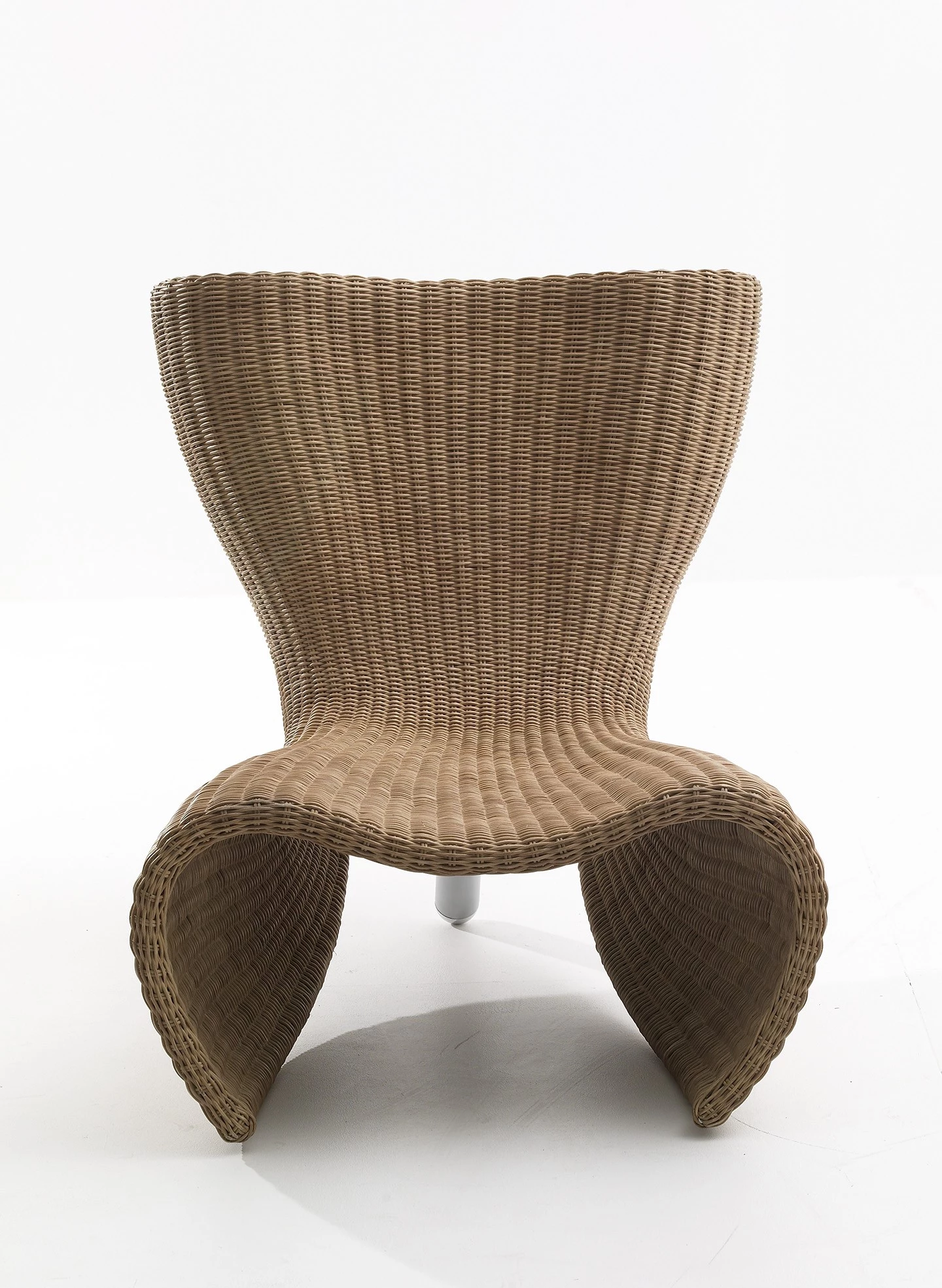 Wicker Chair - Marc Newson - Seating - Galerie kreo
