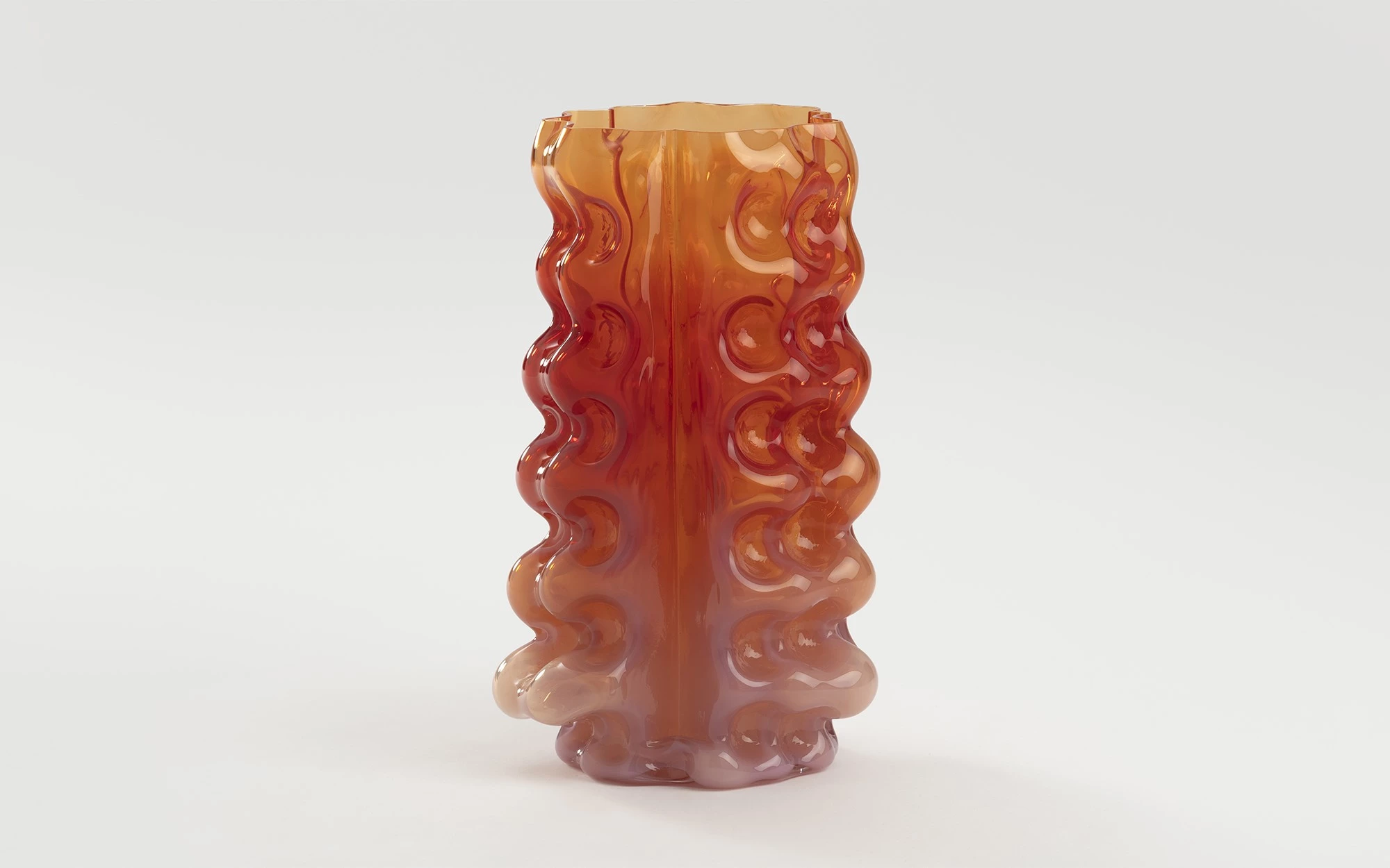 Solid Air, Liquid Colour  - Tejo Remy - .
