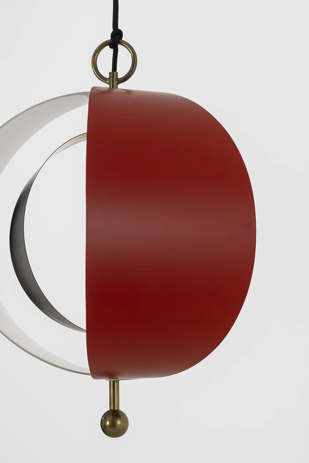 307 - Jean-Boris Lacroix - Pendant light - Galerie kreo