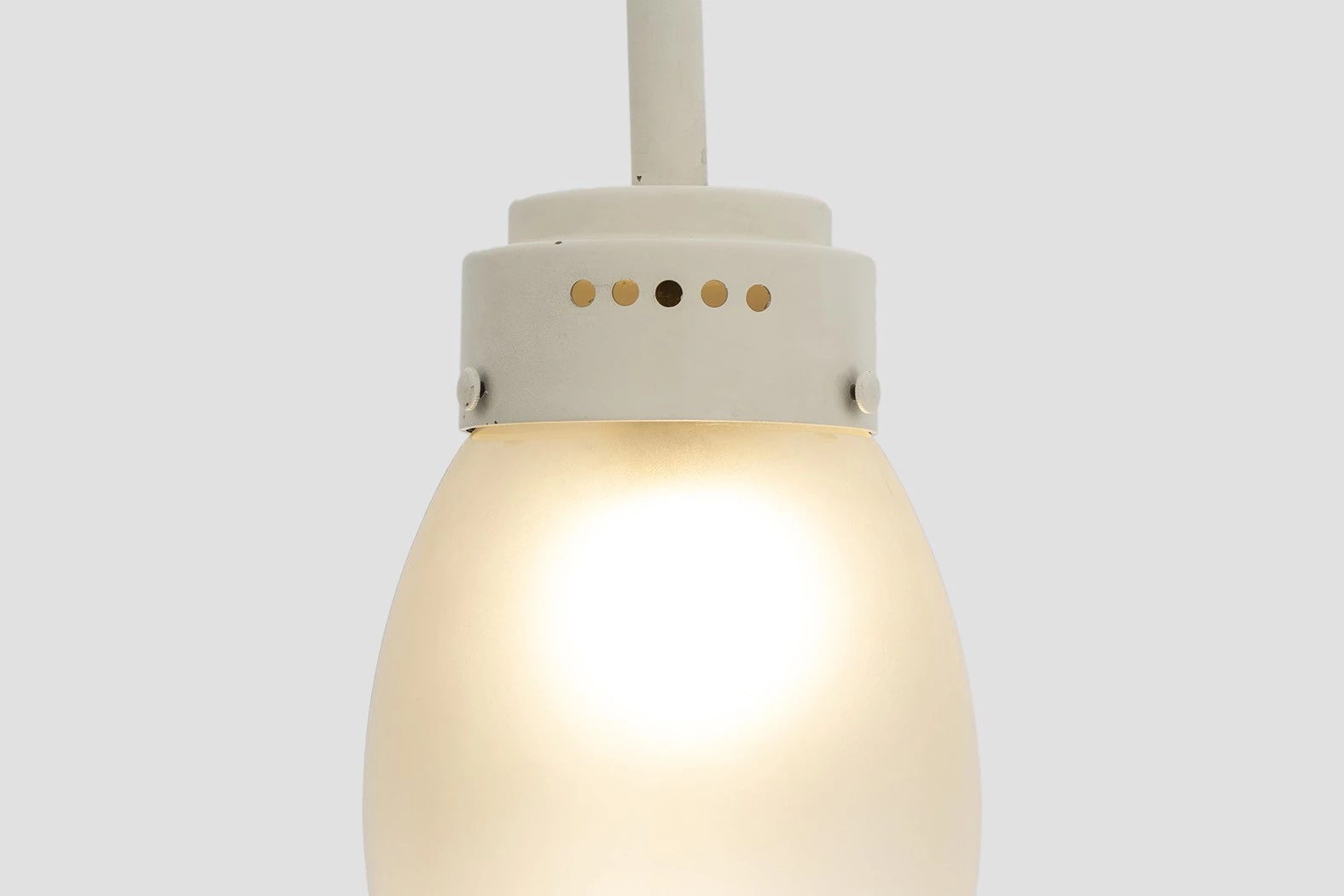 141 - Franco and Franca Albini and Helg  - Wall light - Galerie kreo