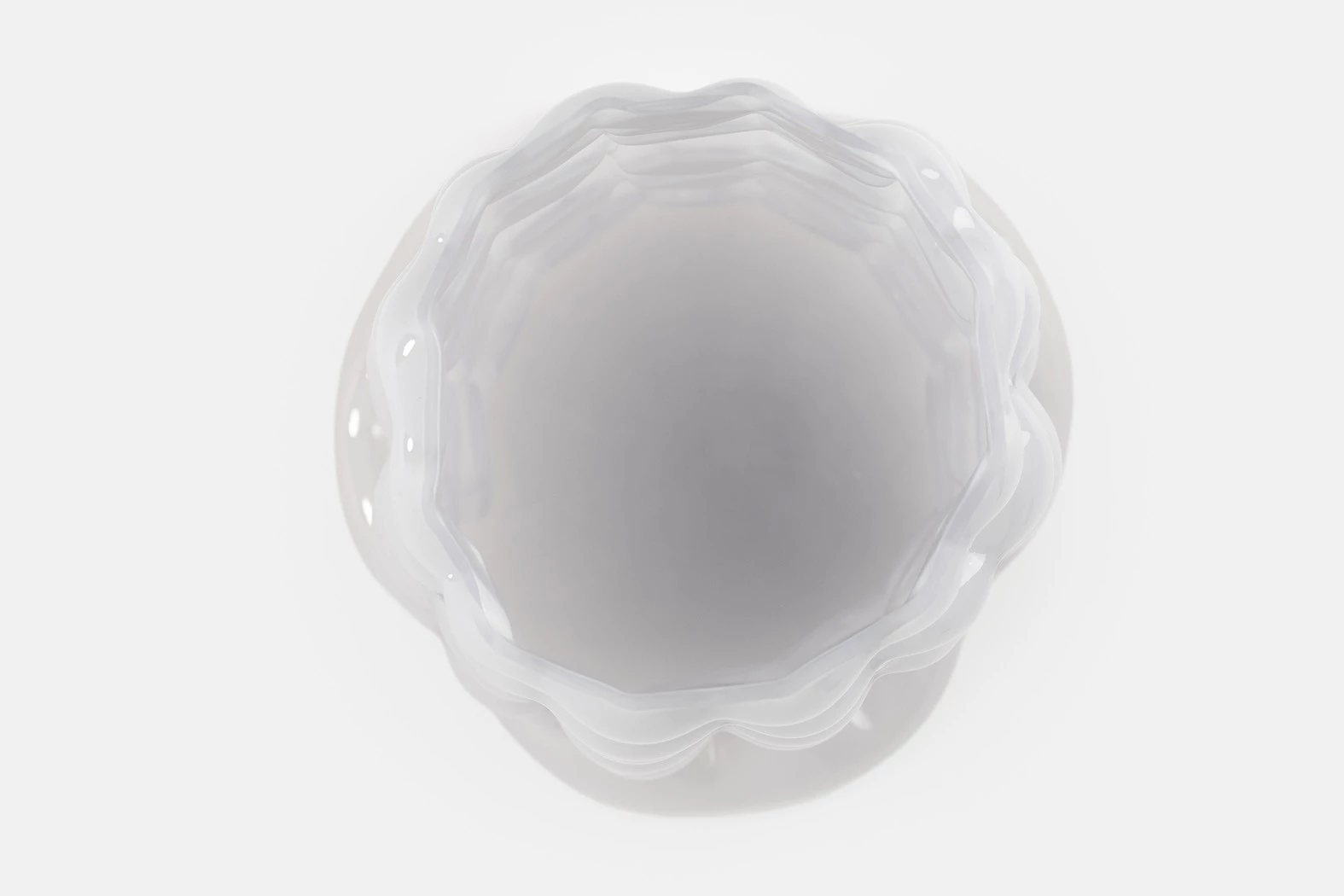 Solid Air, Liquid Colour - Tejo Remy - Vase - Galerie kreo