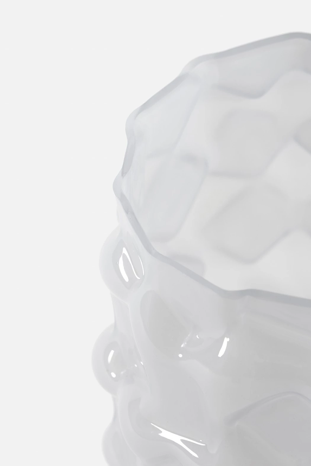 Solid Air, Liquid Colour - Tejo Remy - Vase - Galerie kreo