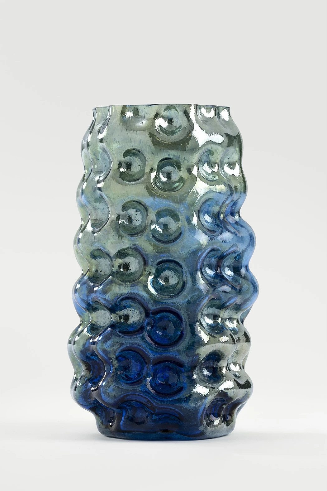 Solid Air, Liquid Colour - Tejo Remy - Vase - Galerie kreo