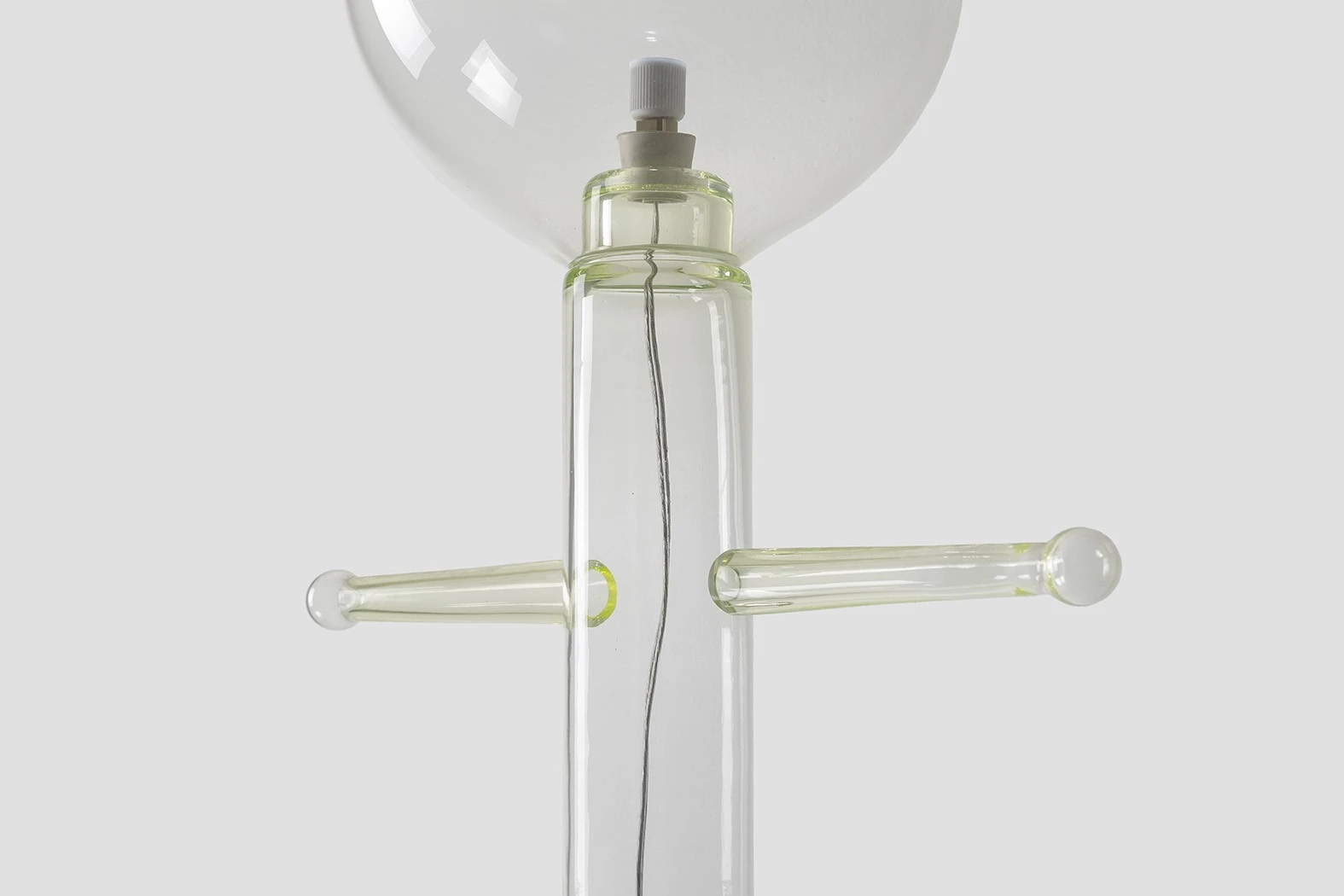 Lamppost 01 - JAM - Floor light - Galerie kreo