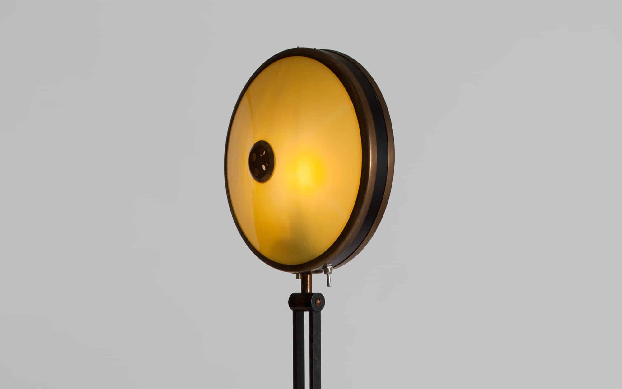 4067 - Anonymous - Wall light - Galerie kreo