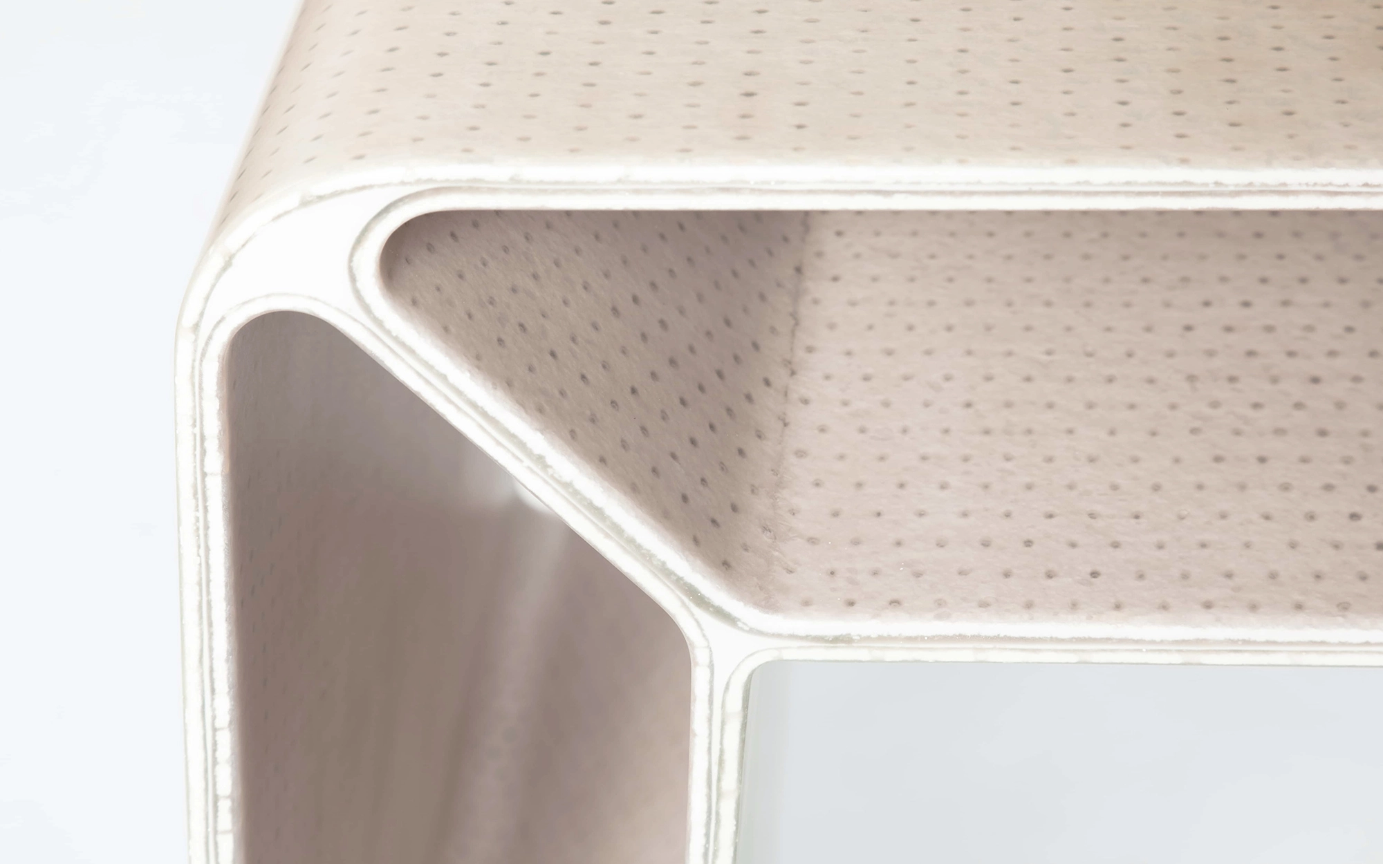 Cellae Bench - François Bauchet - Bench - Galerie kreo