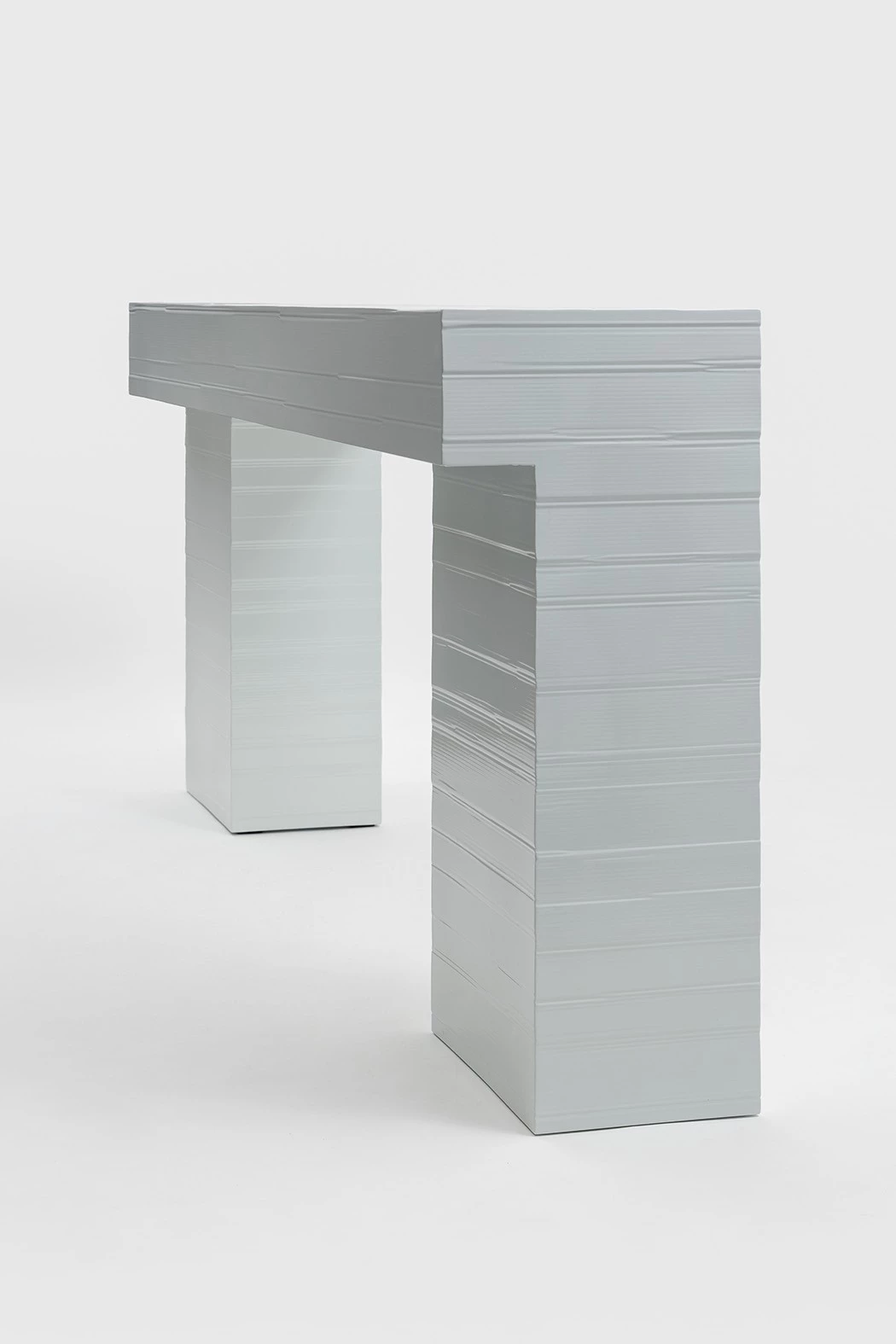Jello Console - Marco Campardo - Console - Galerie kreo