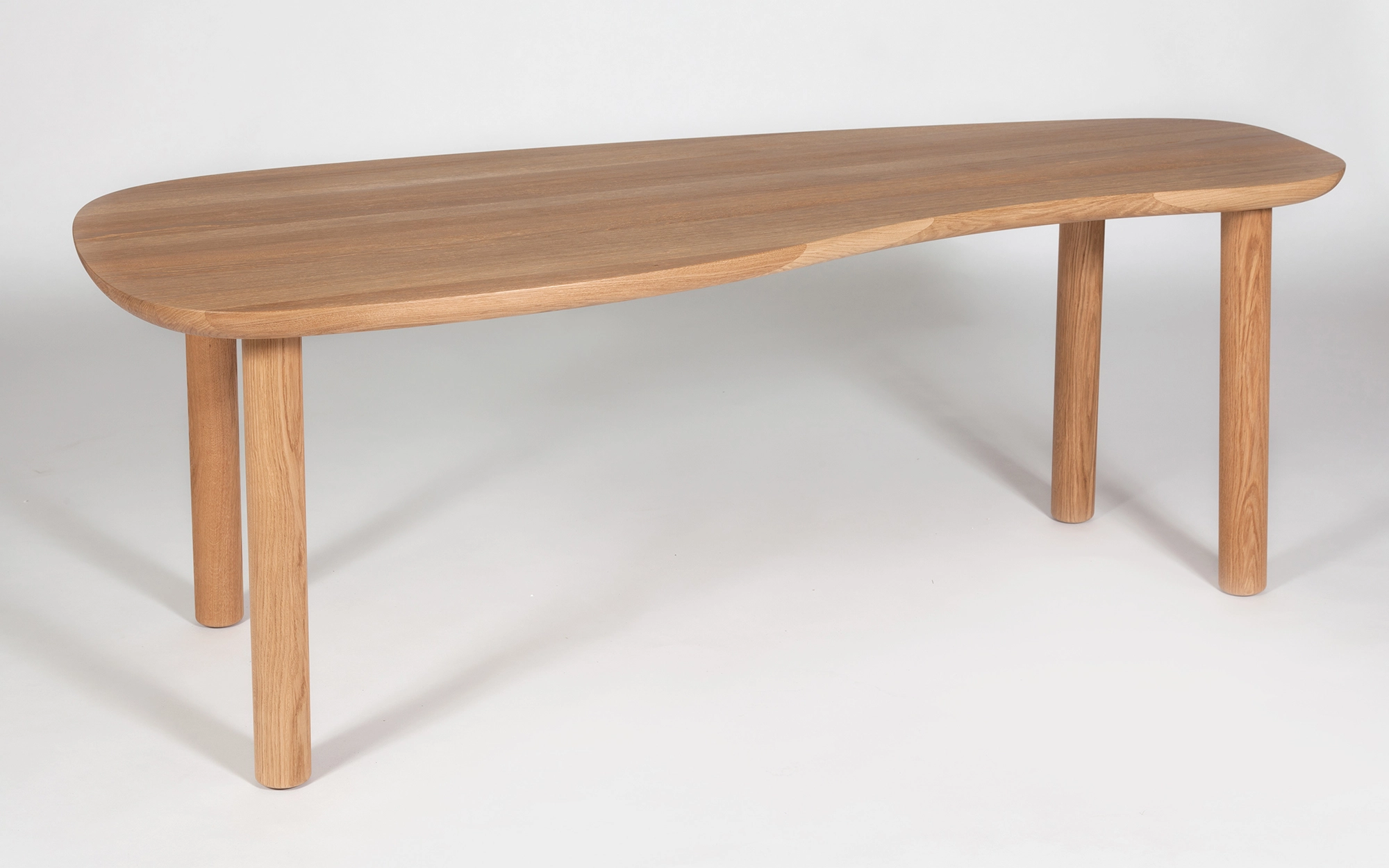 DOOW4L Desk - Jasper Morrison - Table - Galerie kreo