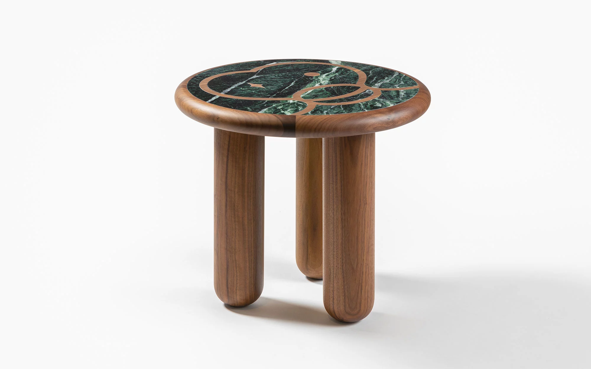 Monkey side table  - Jaime Hayon - Side table - Galerie kreo