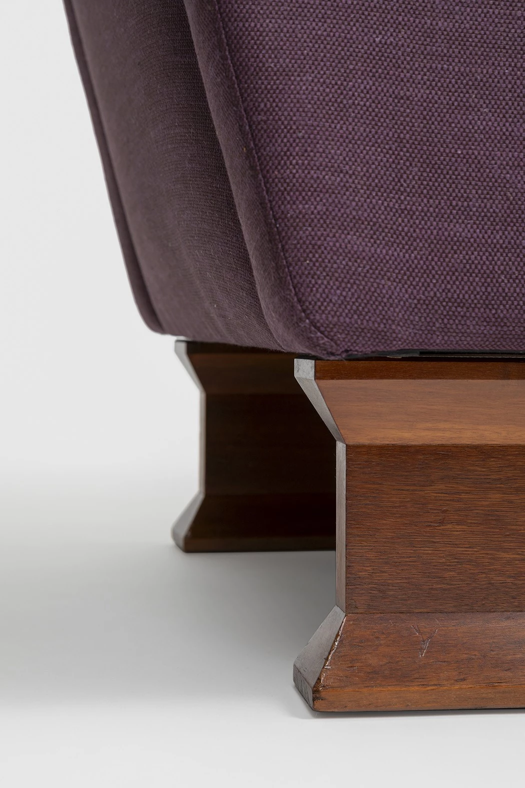 Armchair PL34 - Franco Albini - Seating - Galerie kreo