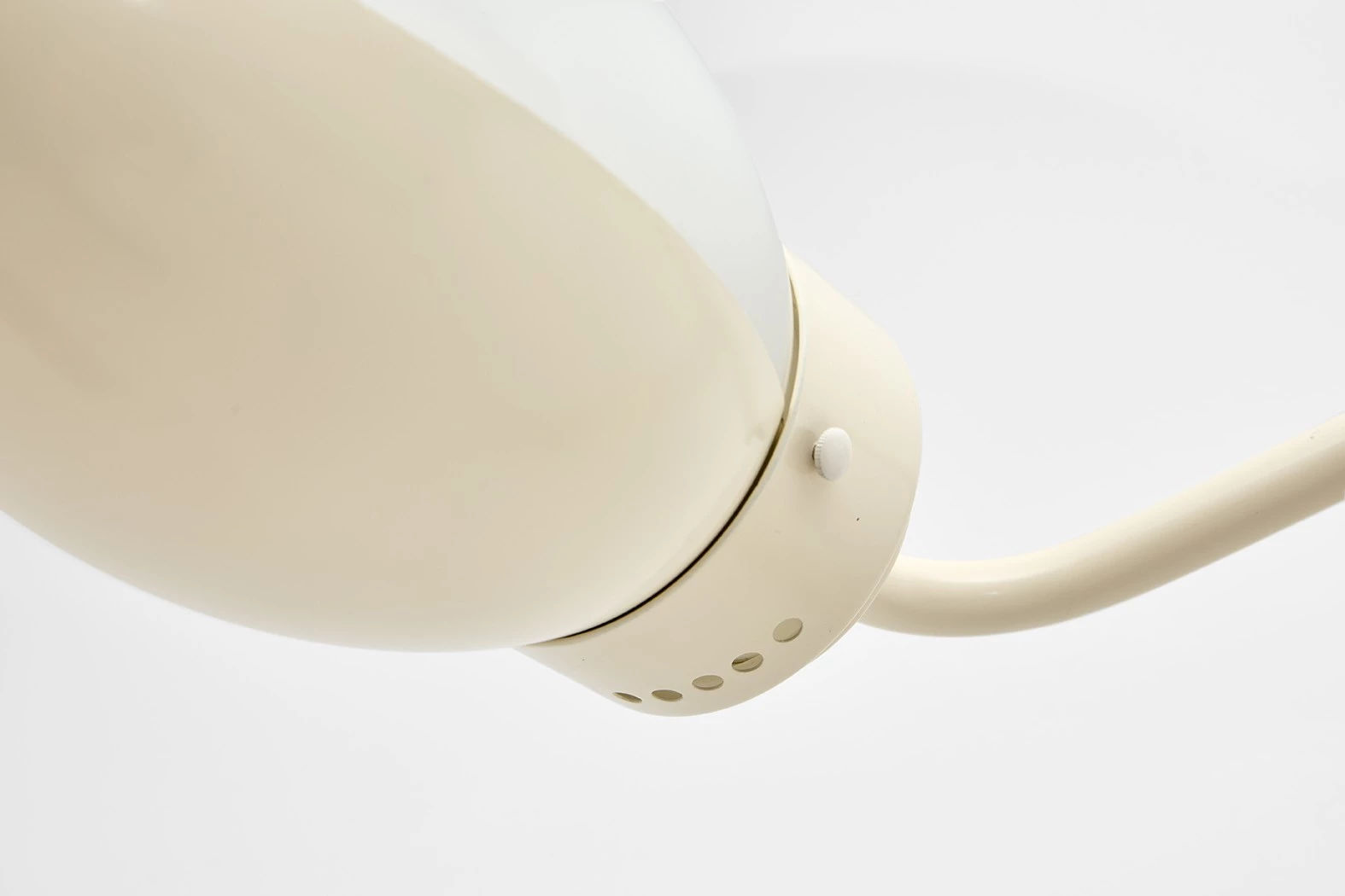 144/C - Franco and Franca Albini and Helg  - Wall light - Galerie kreo