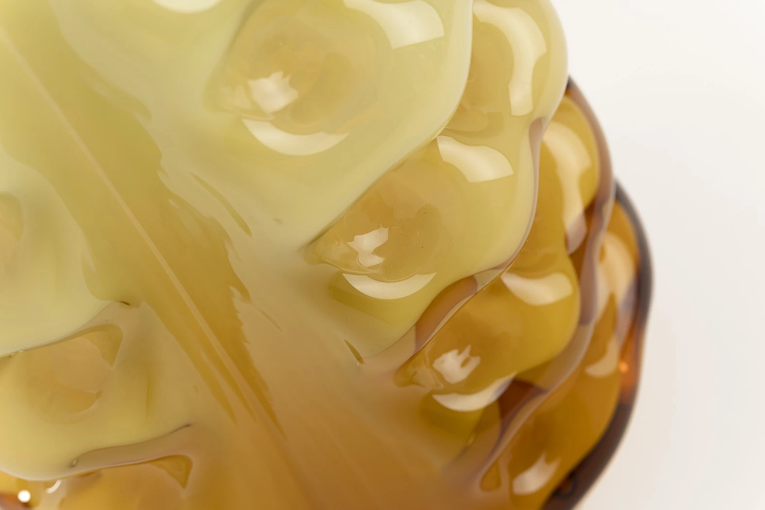 Solid Air, Liquid Colour - Tejo Remy - Vase - Galerie kreo