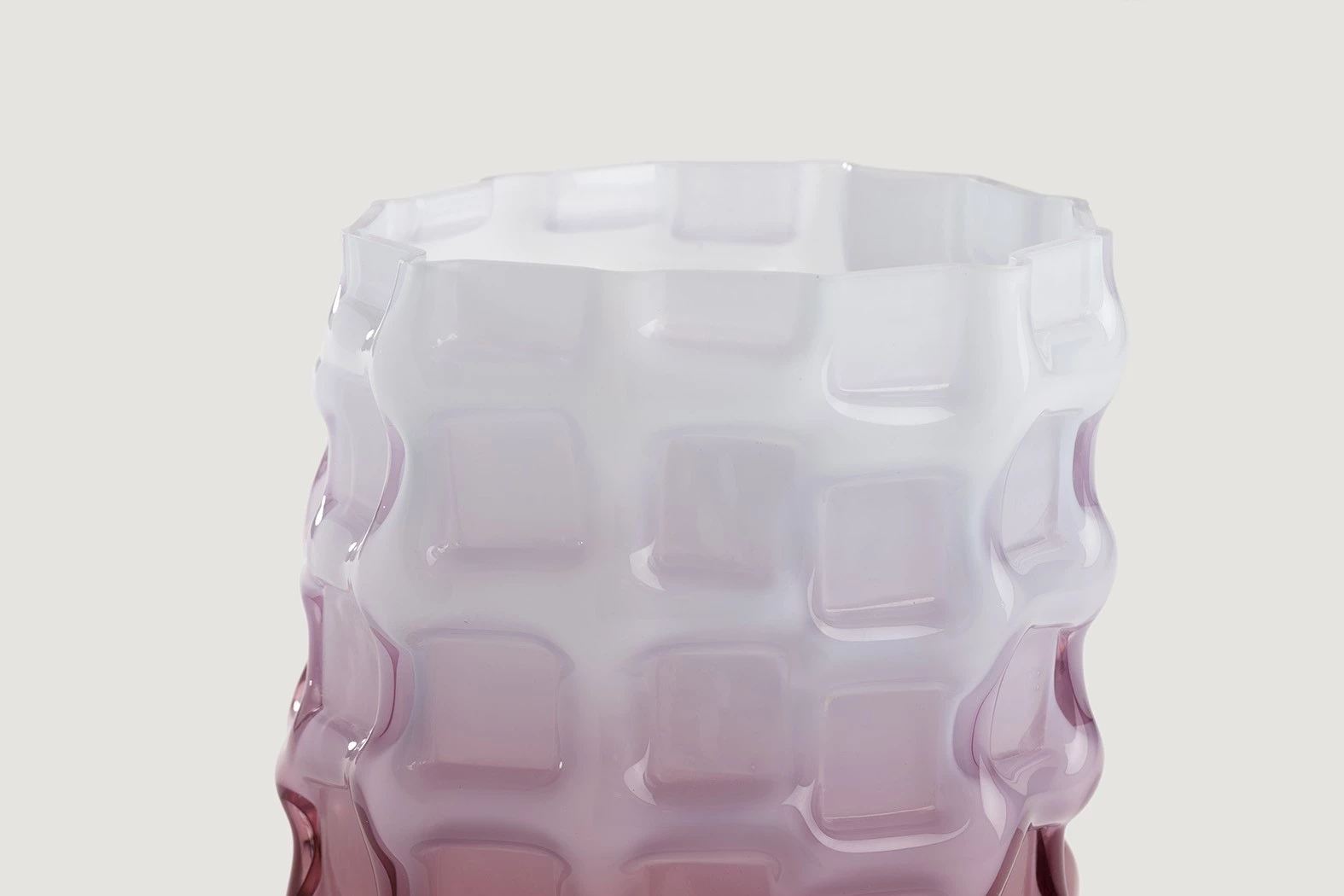 Solid Air, Liquid Colour - Tejo Remy - Vase - Galerie kreo