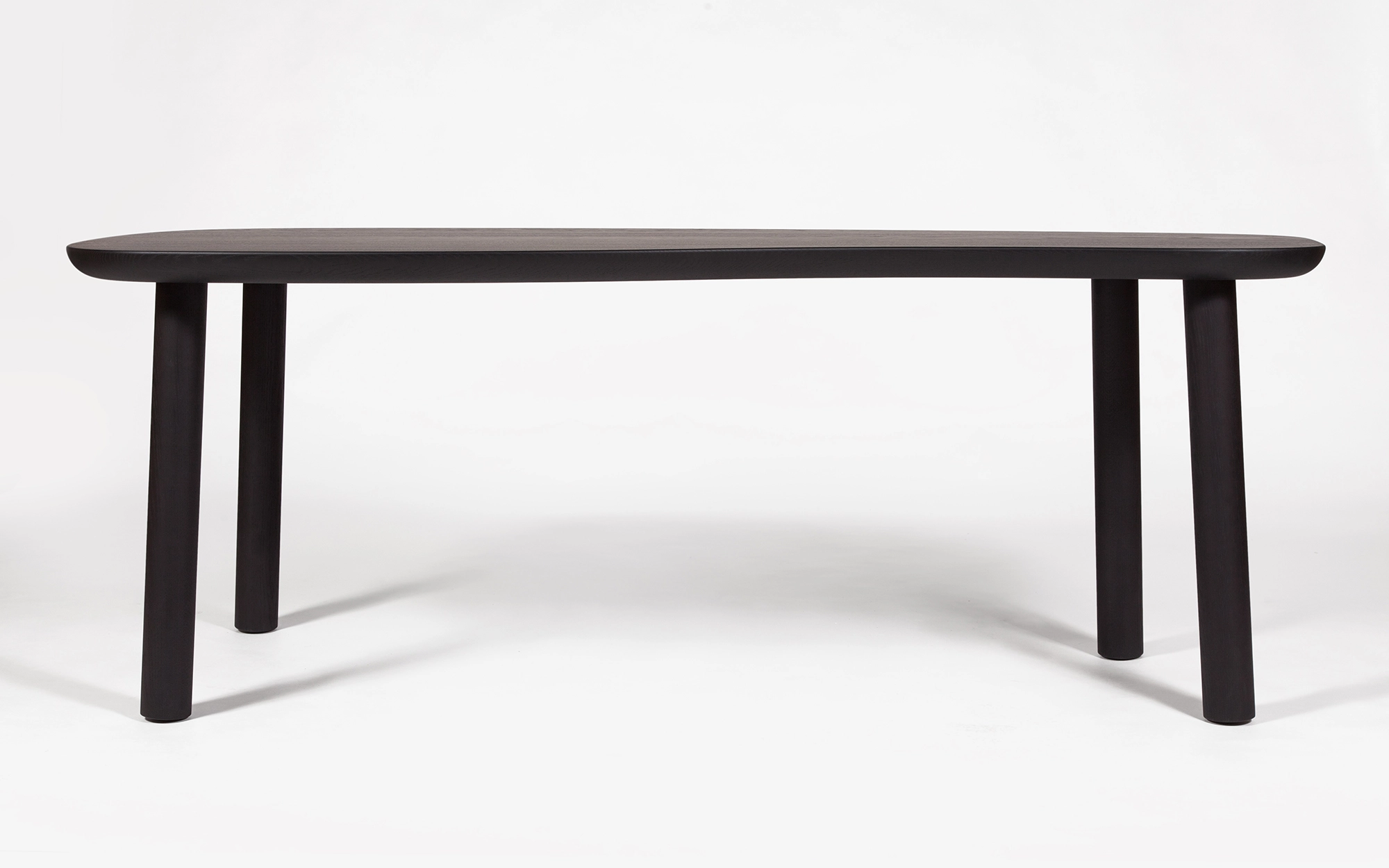 DOOW4L Desk - Jasper Morrison - Desk - Galerie kreo