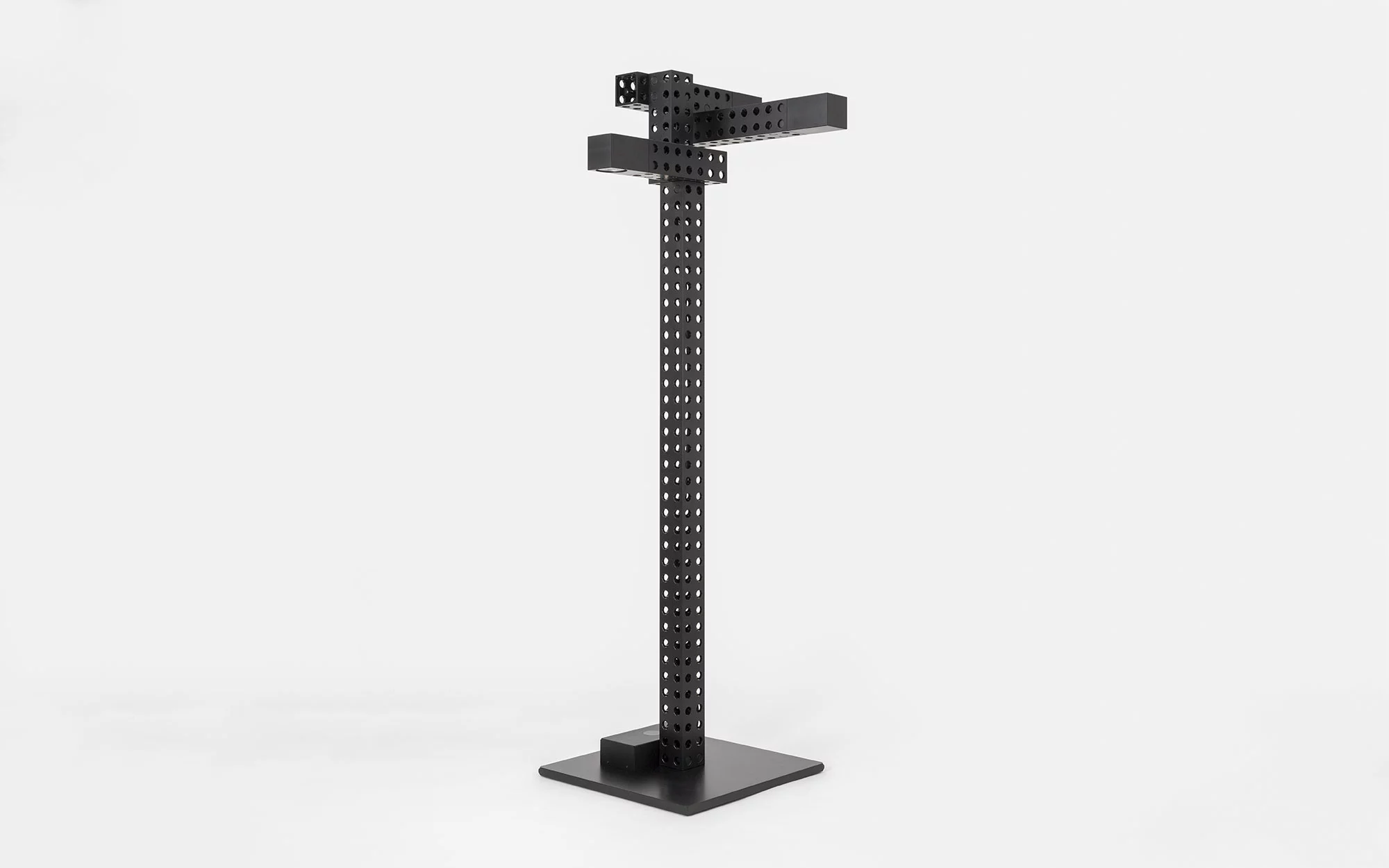 TRANSFORMERS_LF3 - Konstantin Grcic - Mirror - Galerie kreo