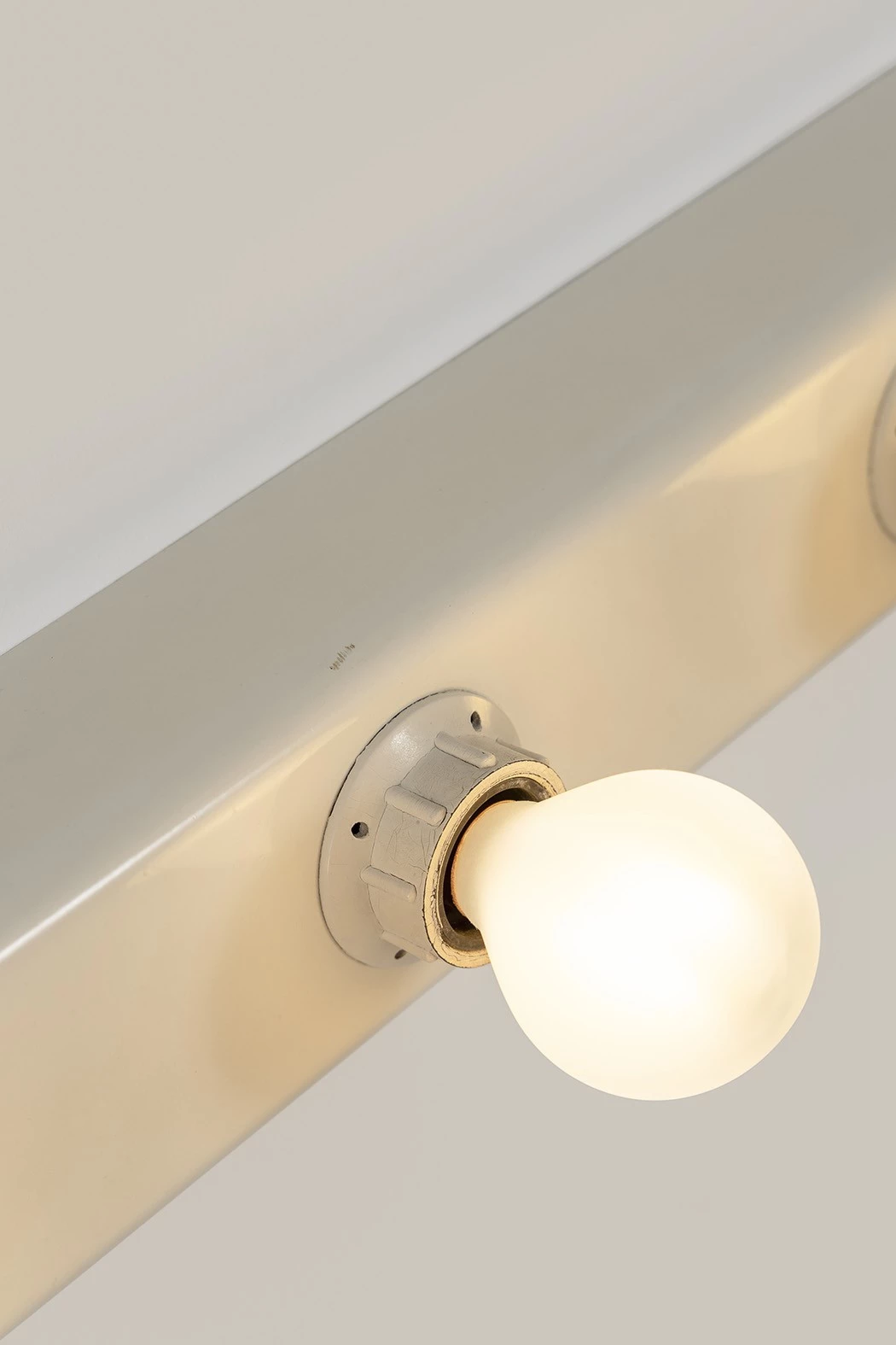 50 - Gino Sarfatti - Wall light - Galerie kreo