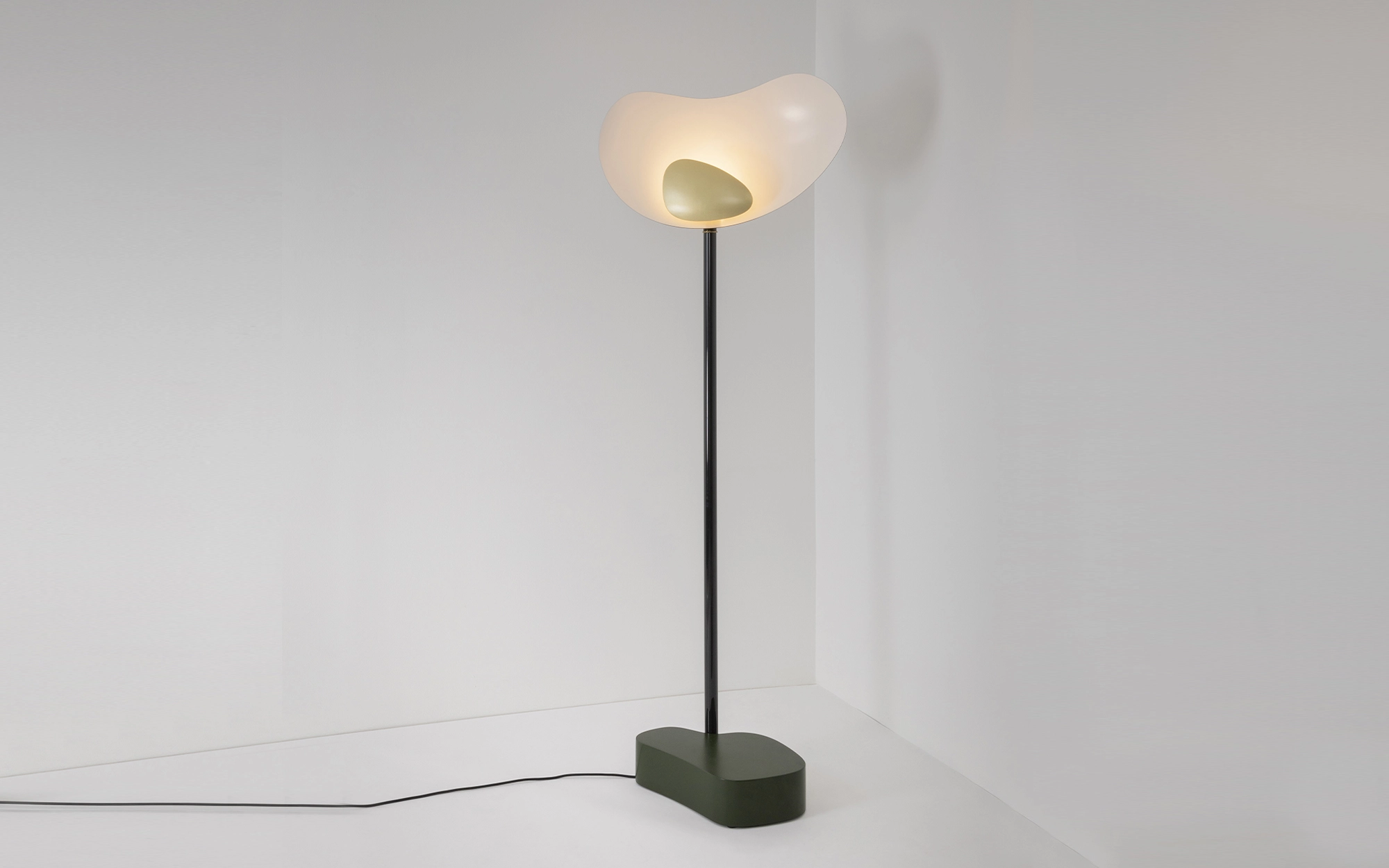 Object of Devotion - Doshi Levien - @home new chapter .