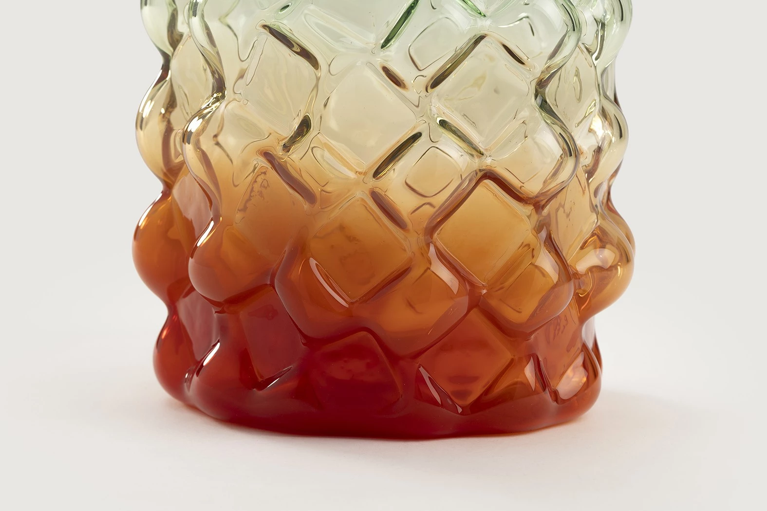 Solid Air, Liquid Colour - Tejo Remy - Vase - Galerie kreo