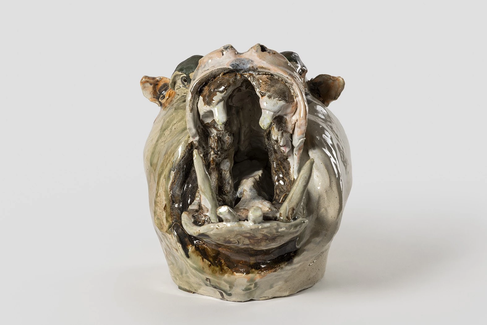 Angry Animals - Hella Jongerius - Sculpture - Galerie kreo