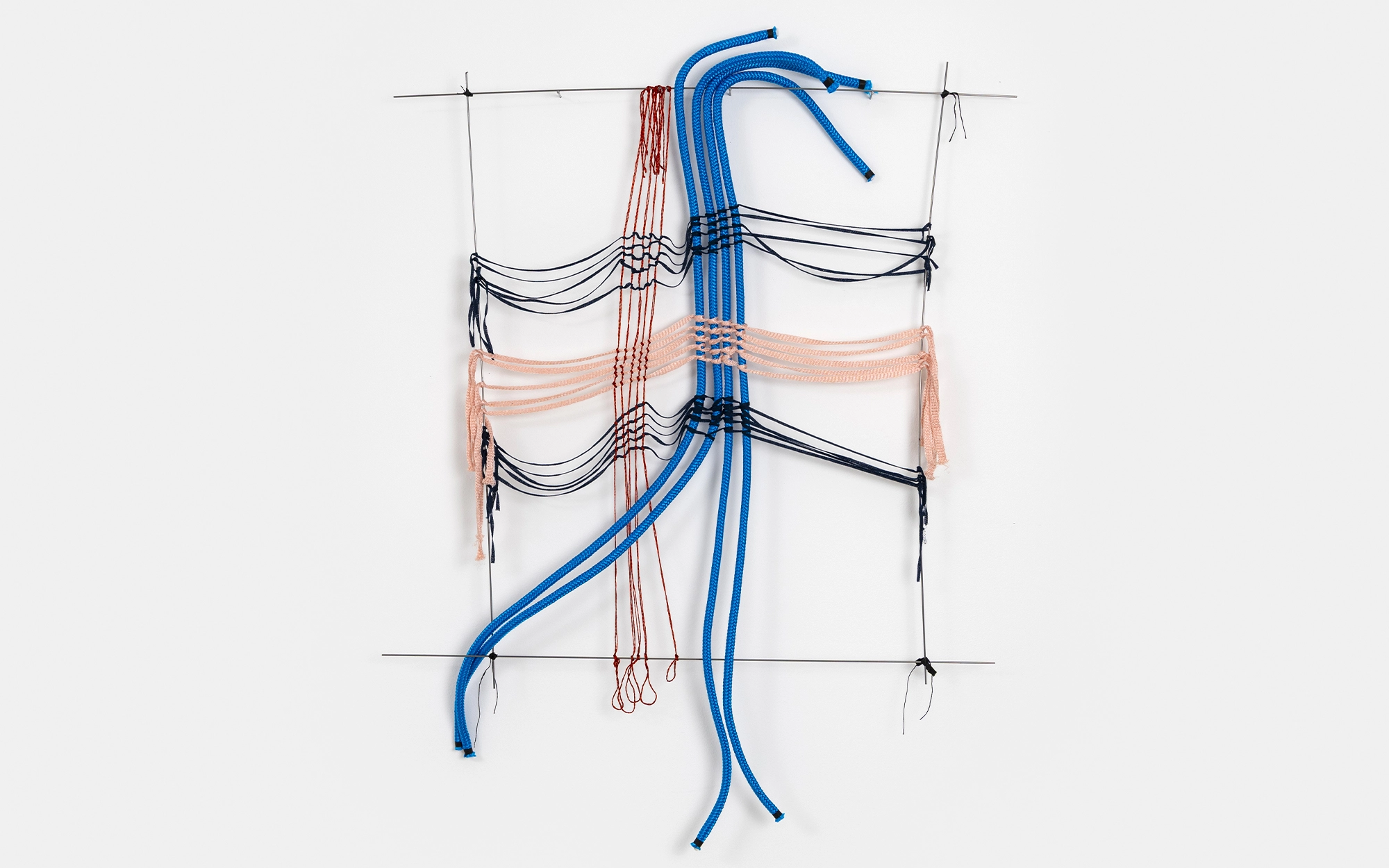Textile studies  - Hella Jongerius - .