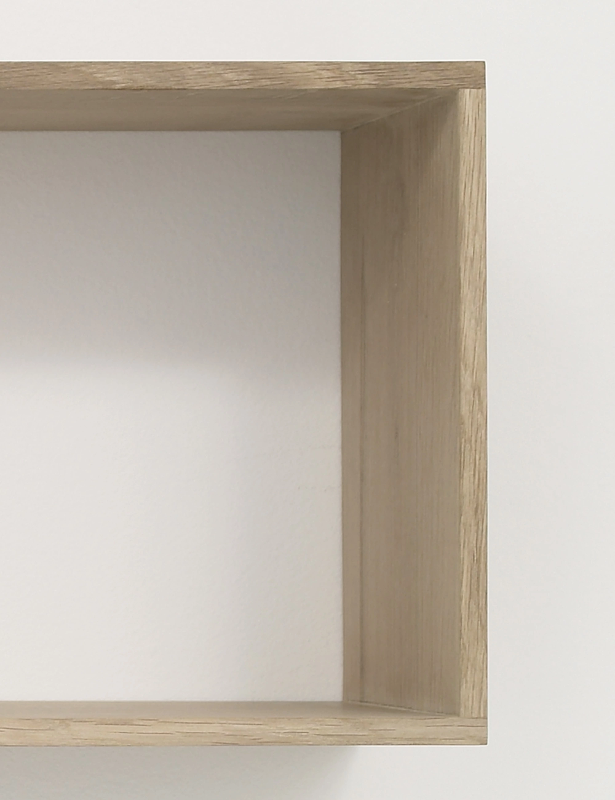 Object Frame A - Jasper Morrison - Storage - Galerie kreo