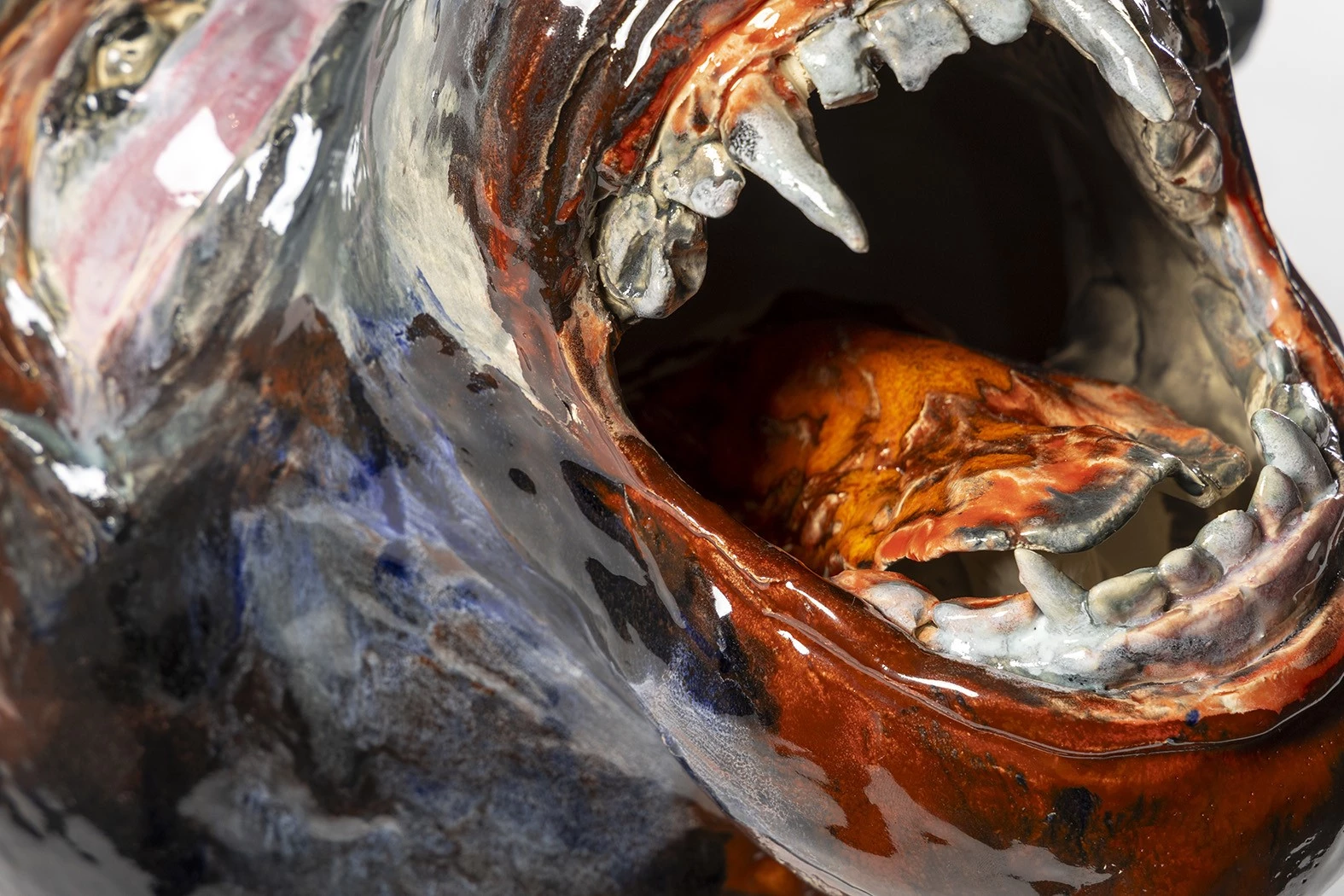 Angry Animals - Hella Jongerius - Sculpture - Galerie kreo