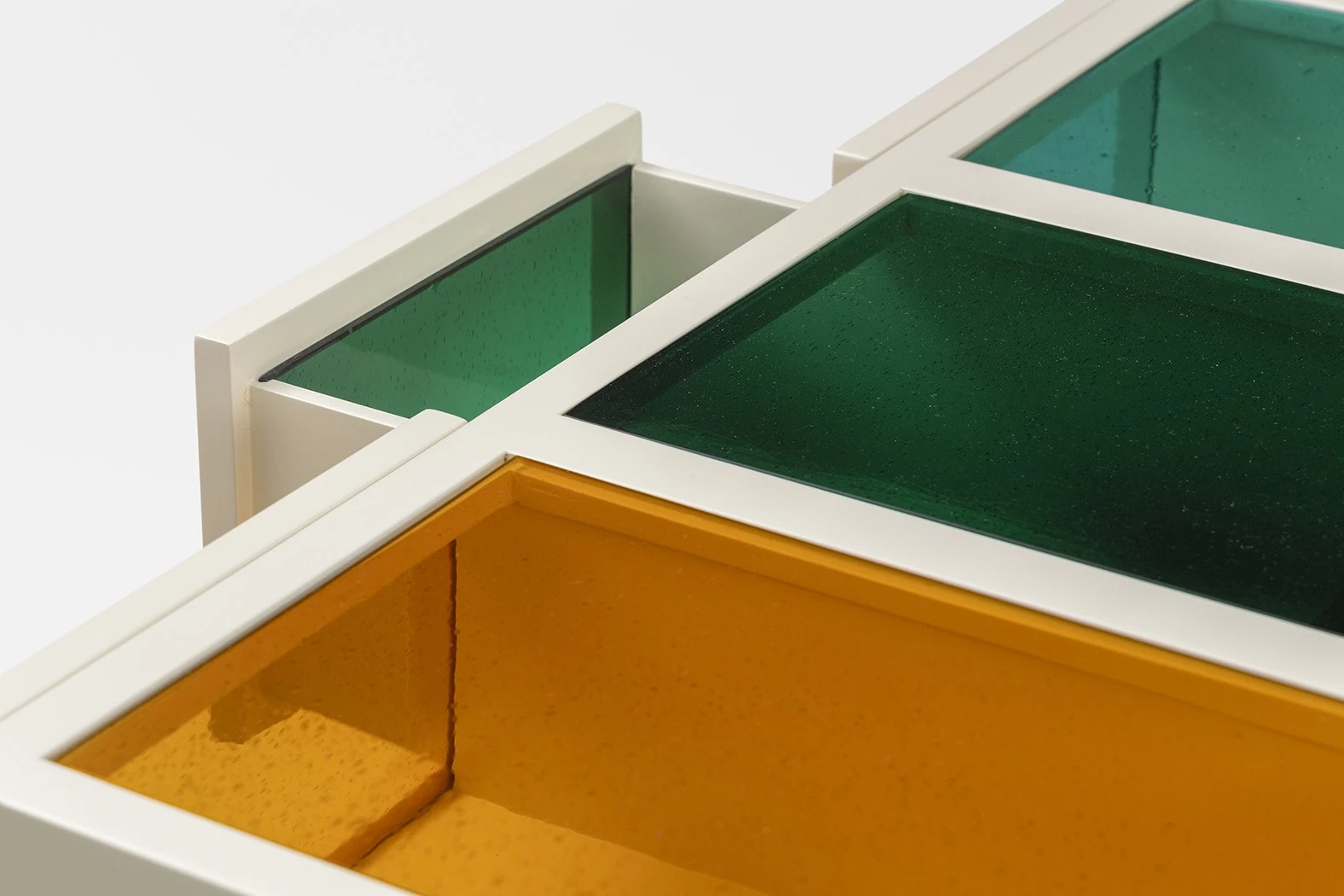 Arc-en-Ciel - Elisabeth Garouste & Mattia Bonetti - Console - Galerie kreo