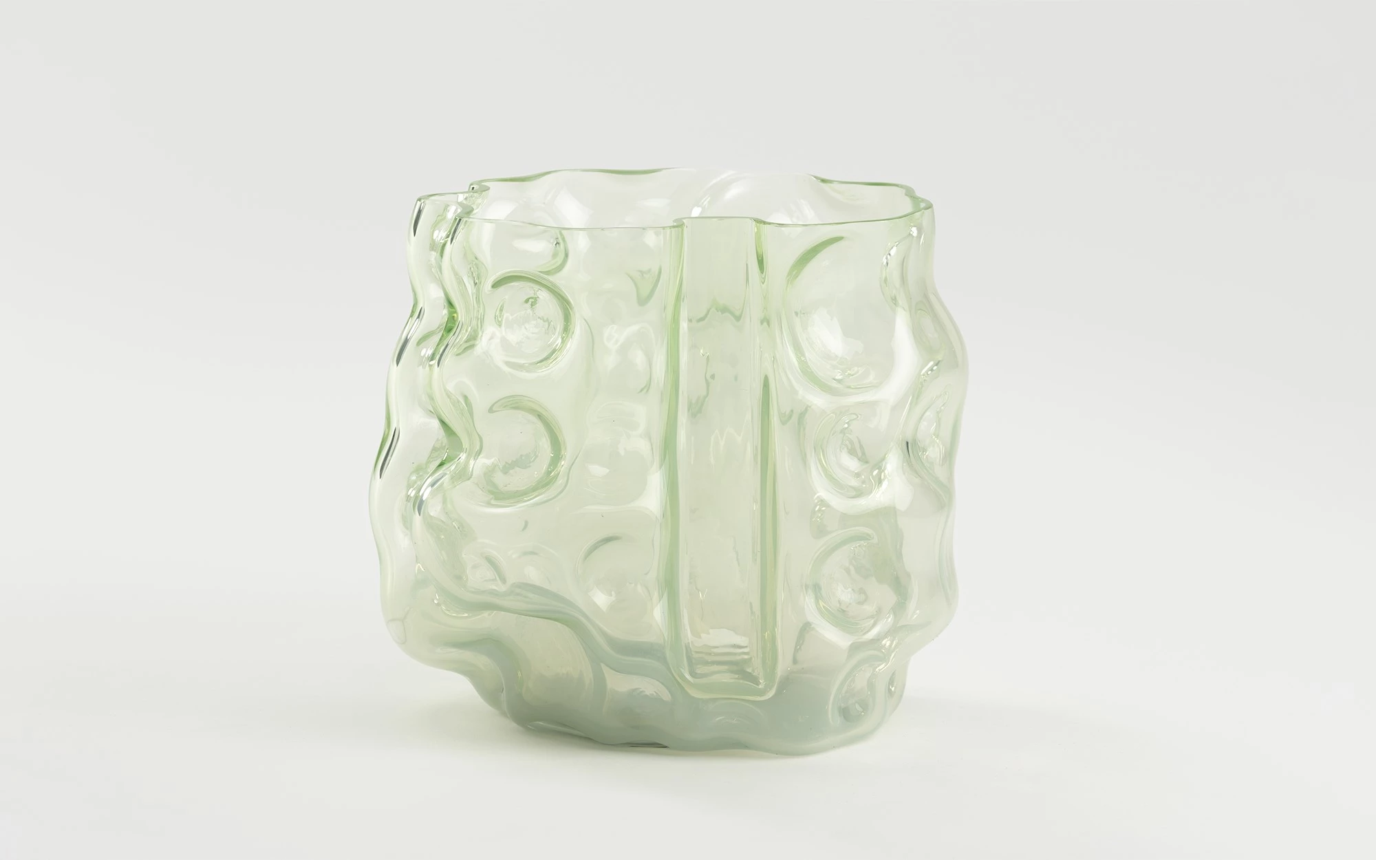 Solid Air, Liquid Colour - Tejo Remy - Vase - Galerie kreo