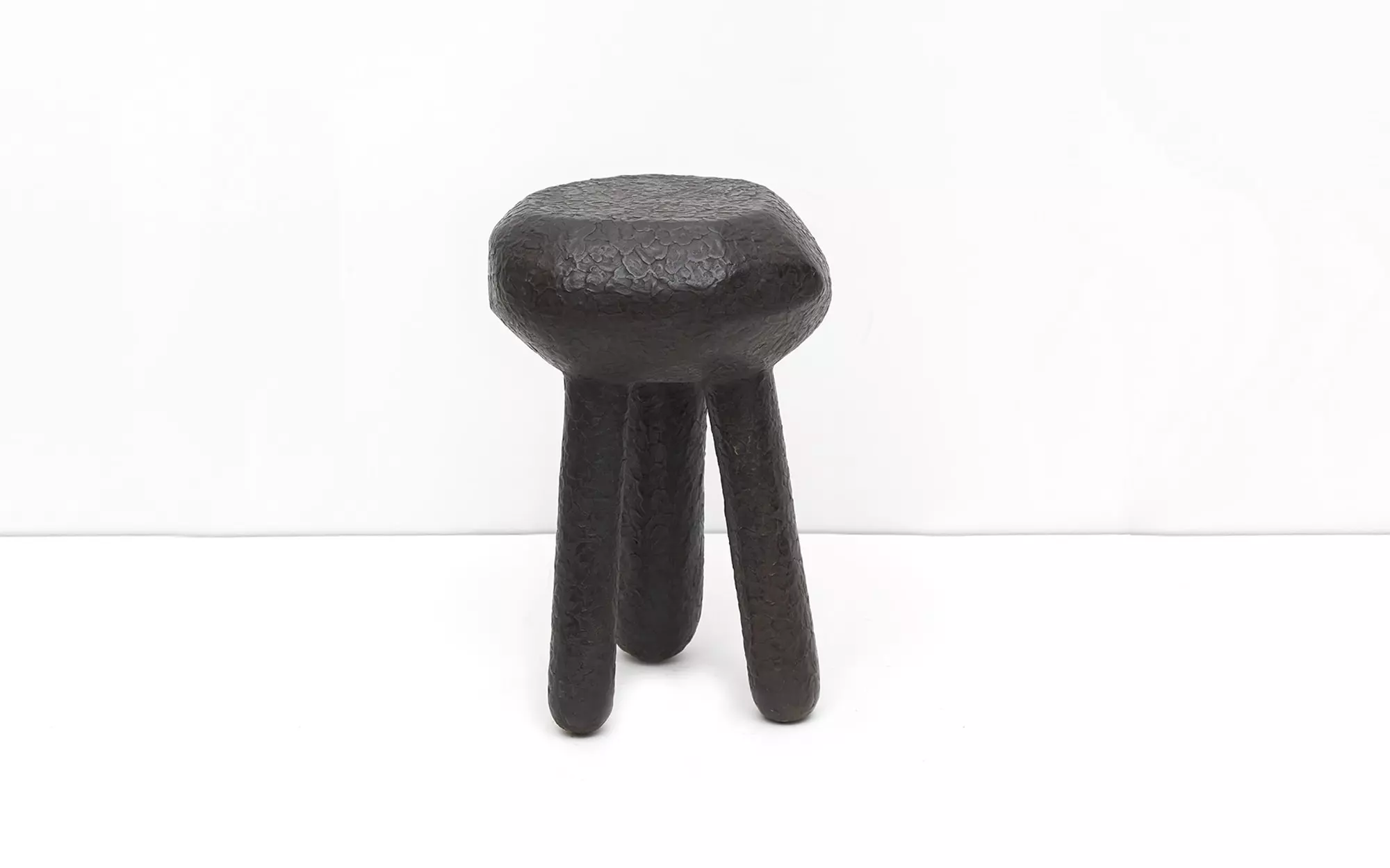 Stool #10 - Guillaume Bardet - Stool - Galerie kreo