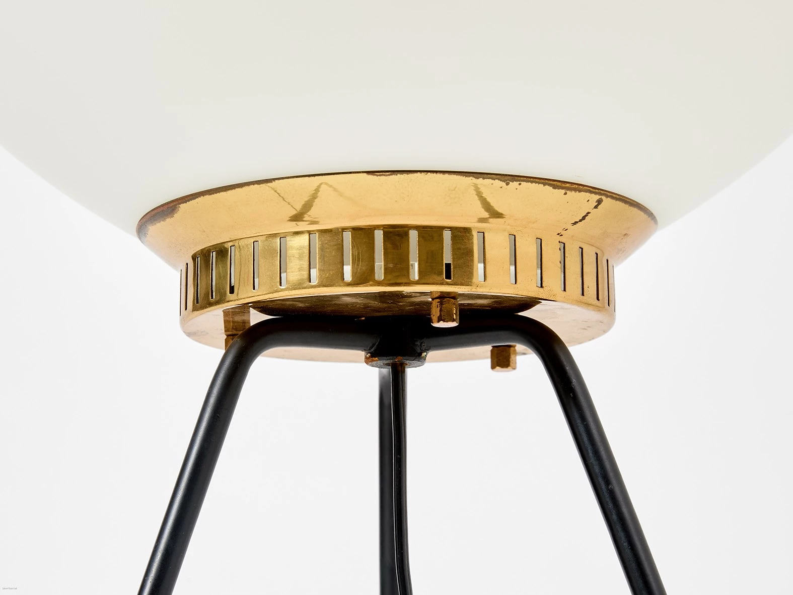 Floor light - Anonymous - Floor light - Galerie kreo