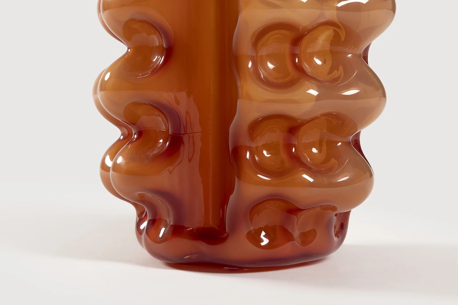 Solid Air, Liquid Colour - Tejo Remy - Vase - Galerie kreo