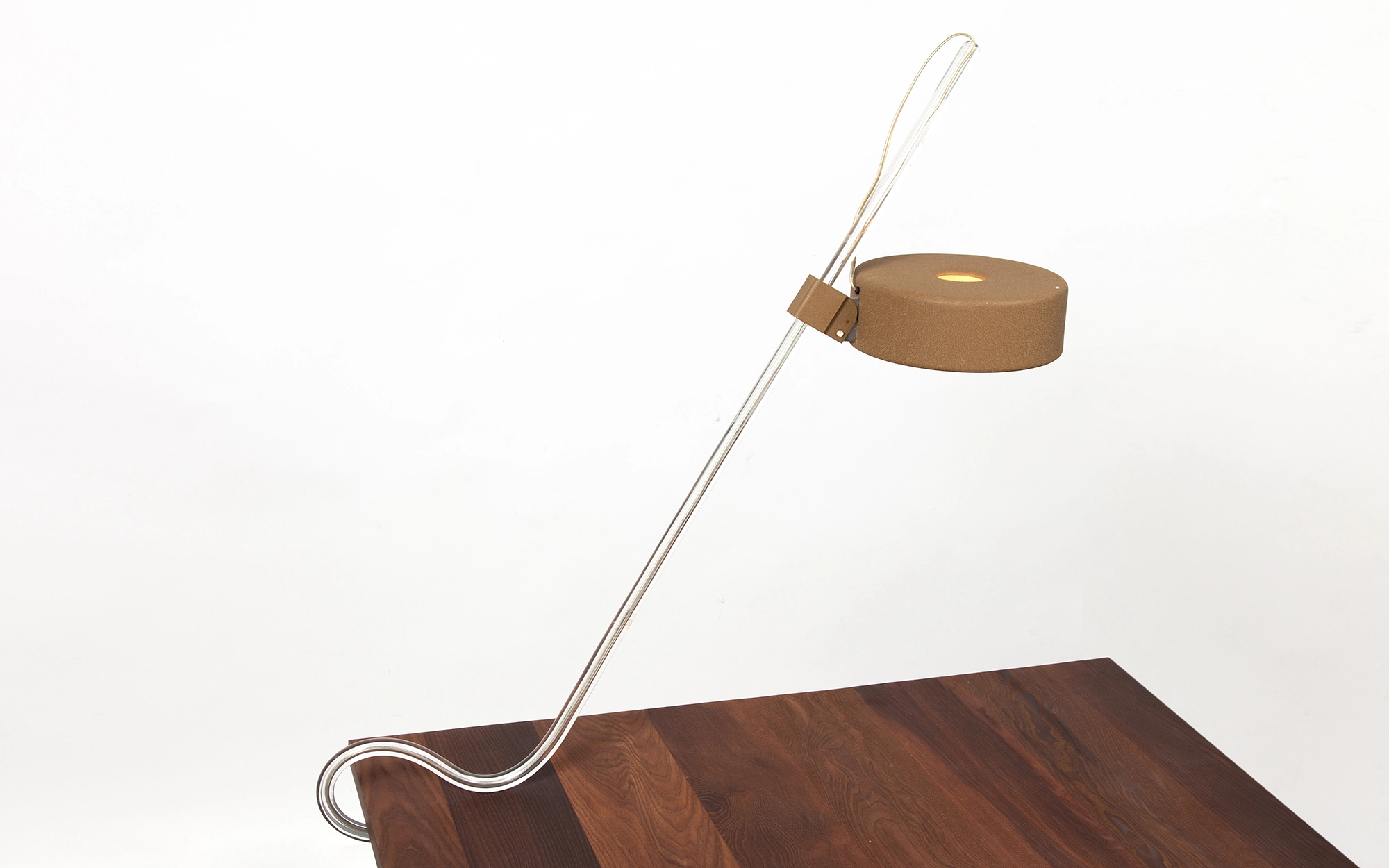 606 - Gino Sarfatti - Table light - Galerie kreo