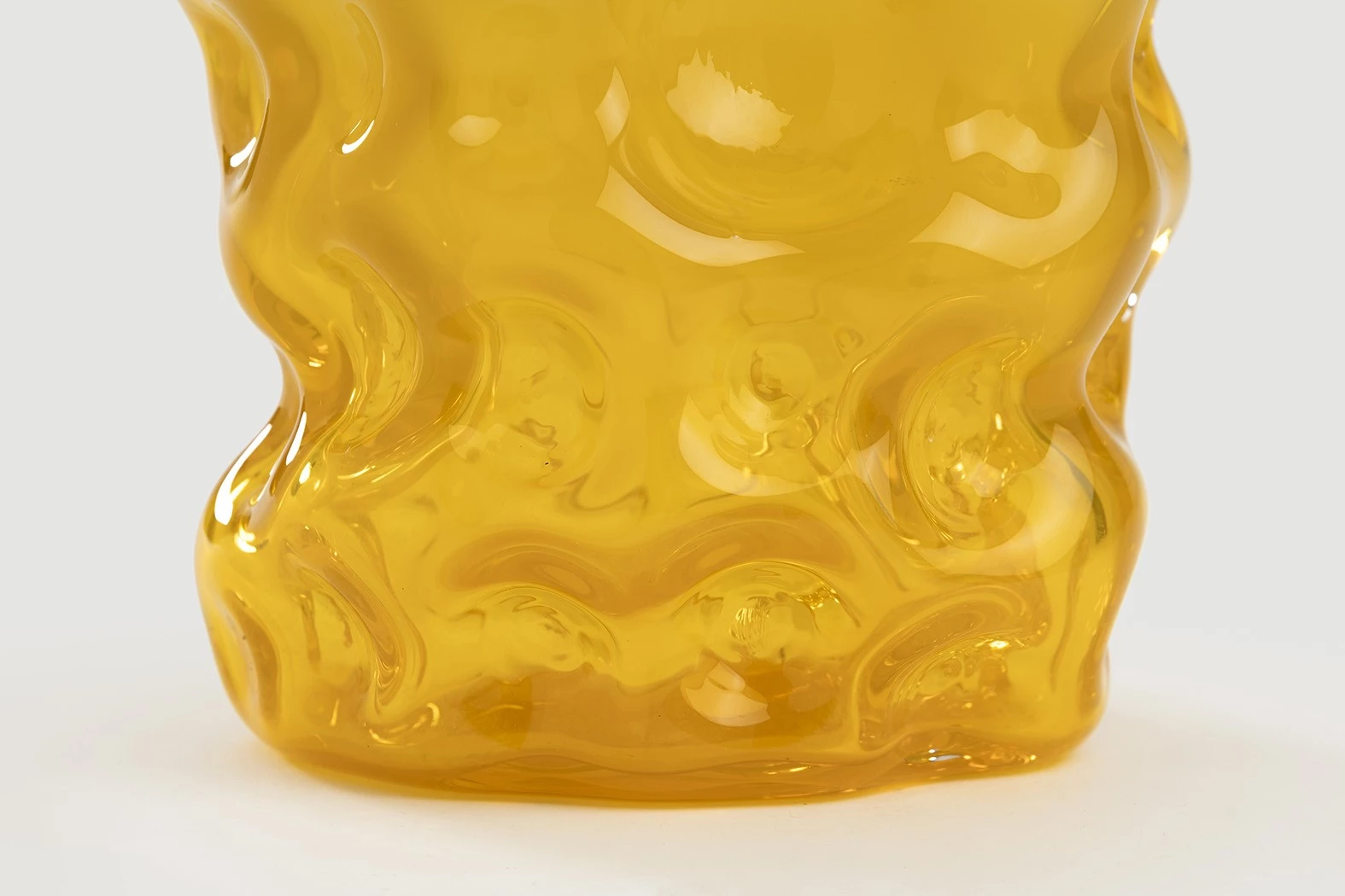 Solid Air, Liquid Colour - Tejo Remy - Vase - Galerie kreo