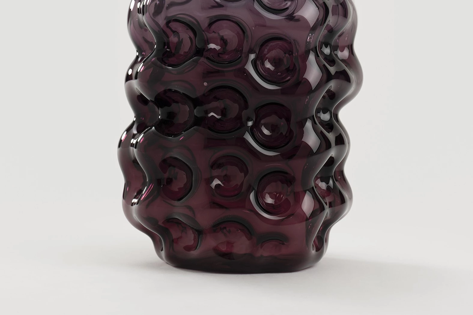 Solid Air, Liquid Colour - Tejo Remy - Vase - Galerie kreo