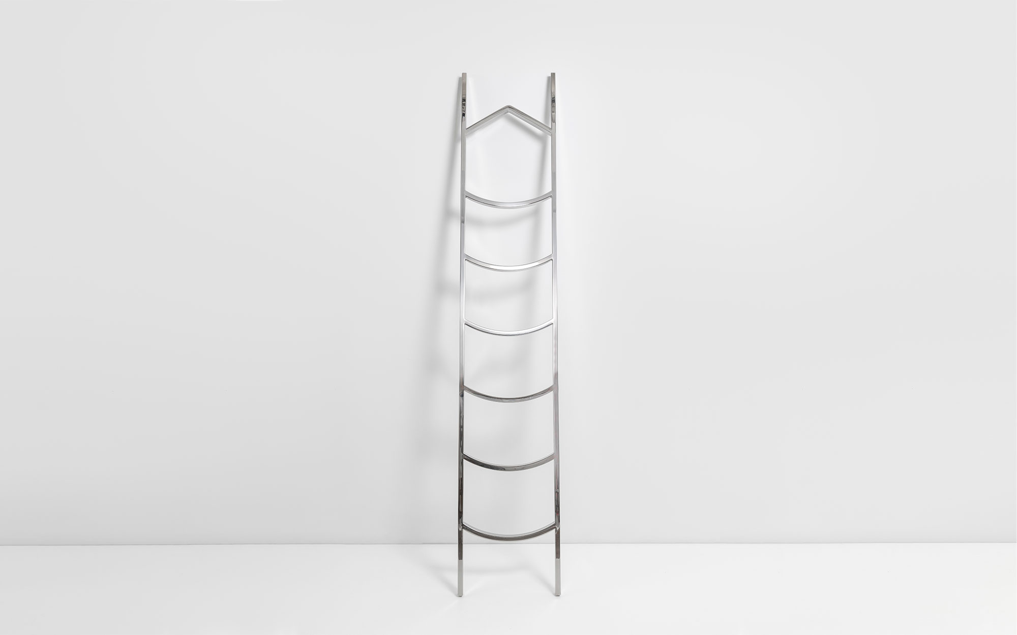 Ladder - Muller Van Severen - Miscellaneous - Galerie kreo