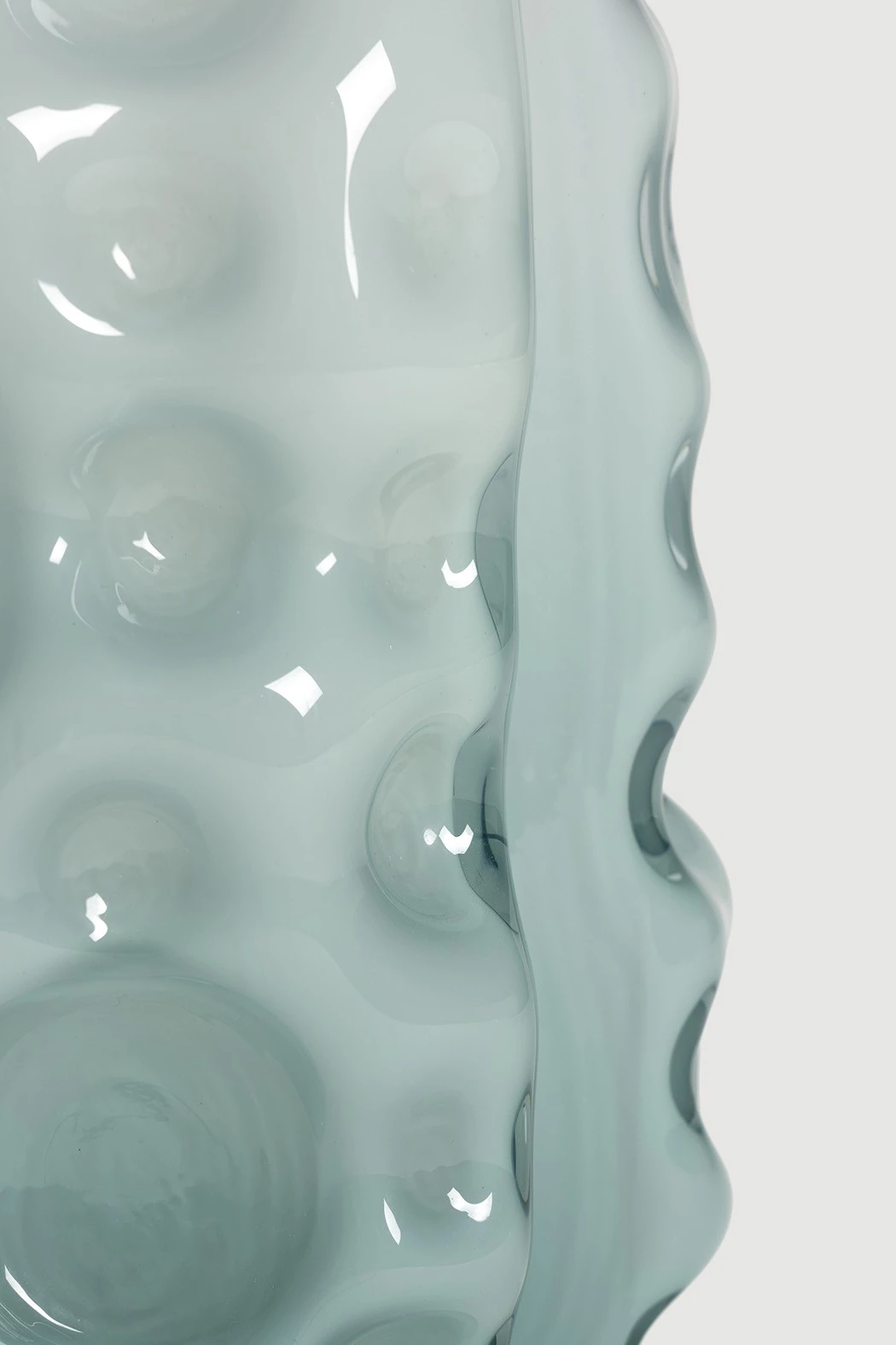 Solid Air, Liquid Colour - Tejo Remy - Vase - Galerie kreo