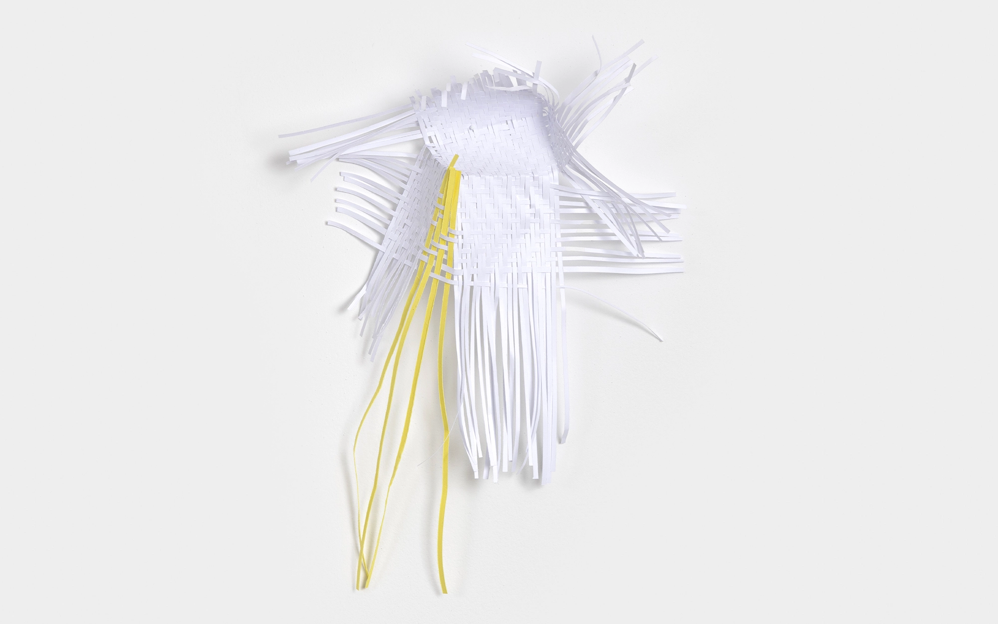 Textile studies  - Hella Jongerius - .