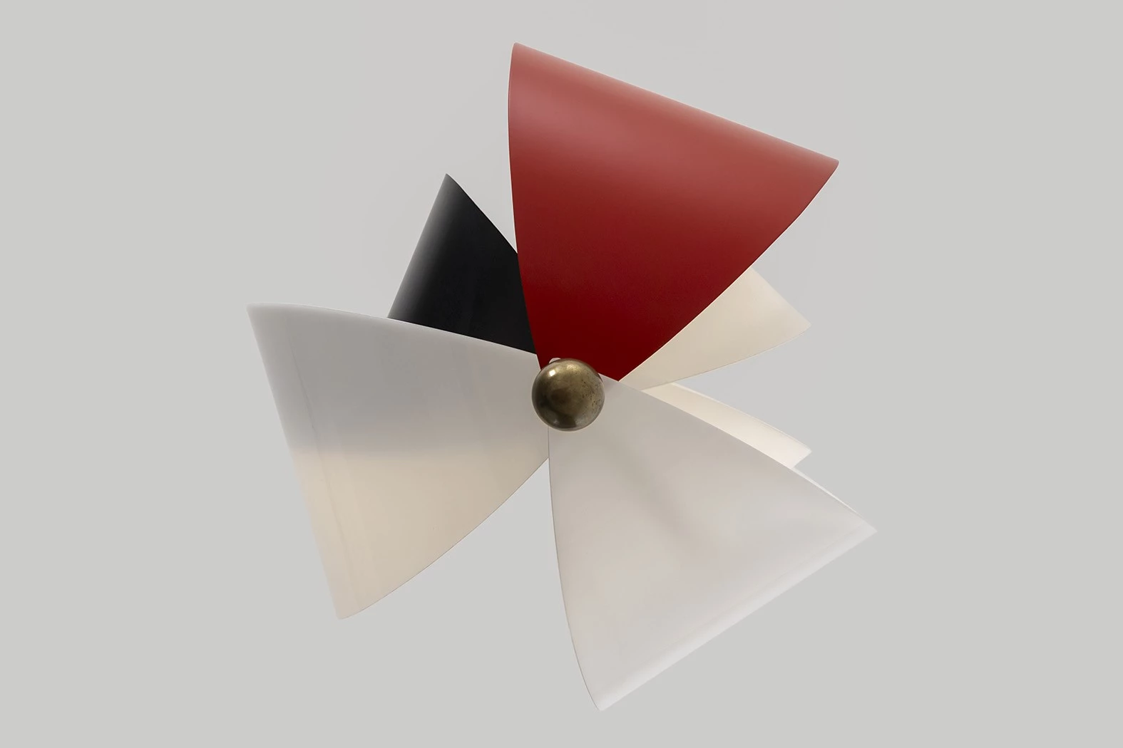 307 - Jean-Boris Lacroix - Pendant light - Galerie kreo