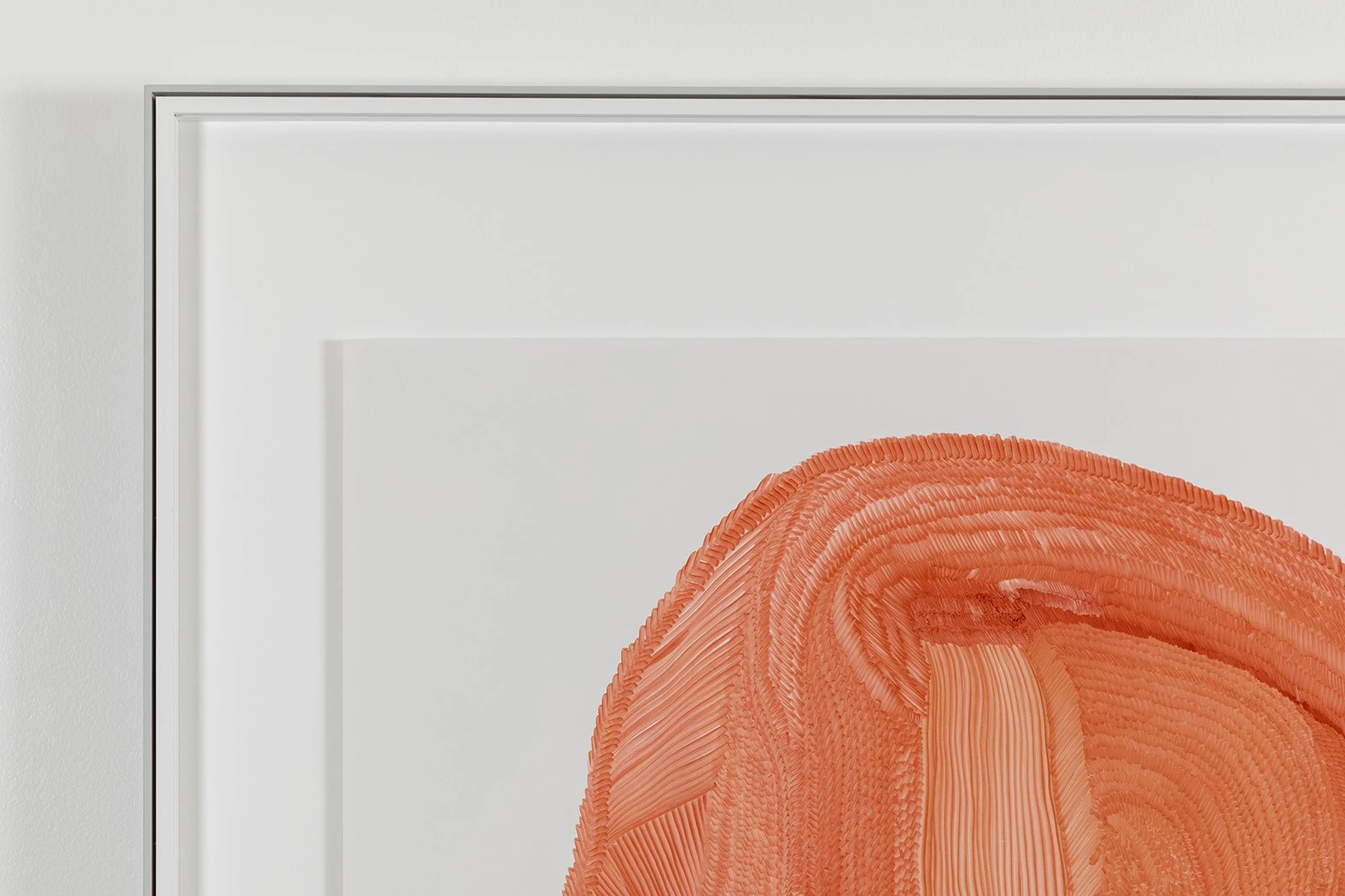 2024 - Ronan Bouroullec - Art and Drawing - Galerie kreo