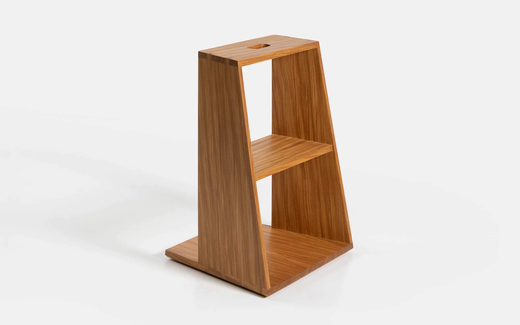 La Scala - Jasper Morrison - Console - Galerie kreo