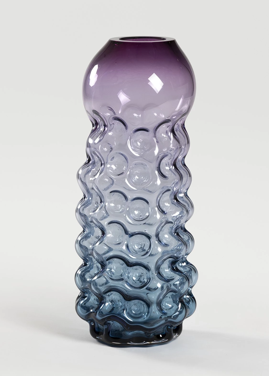 Solid Air, Liquid Colour - Tejo Remy - Vase - Galerie kreo