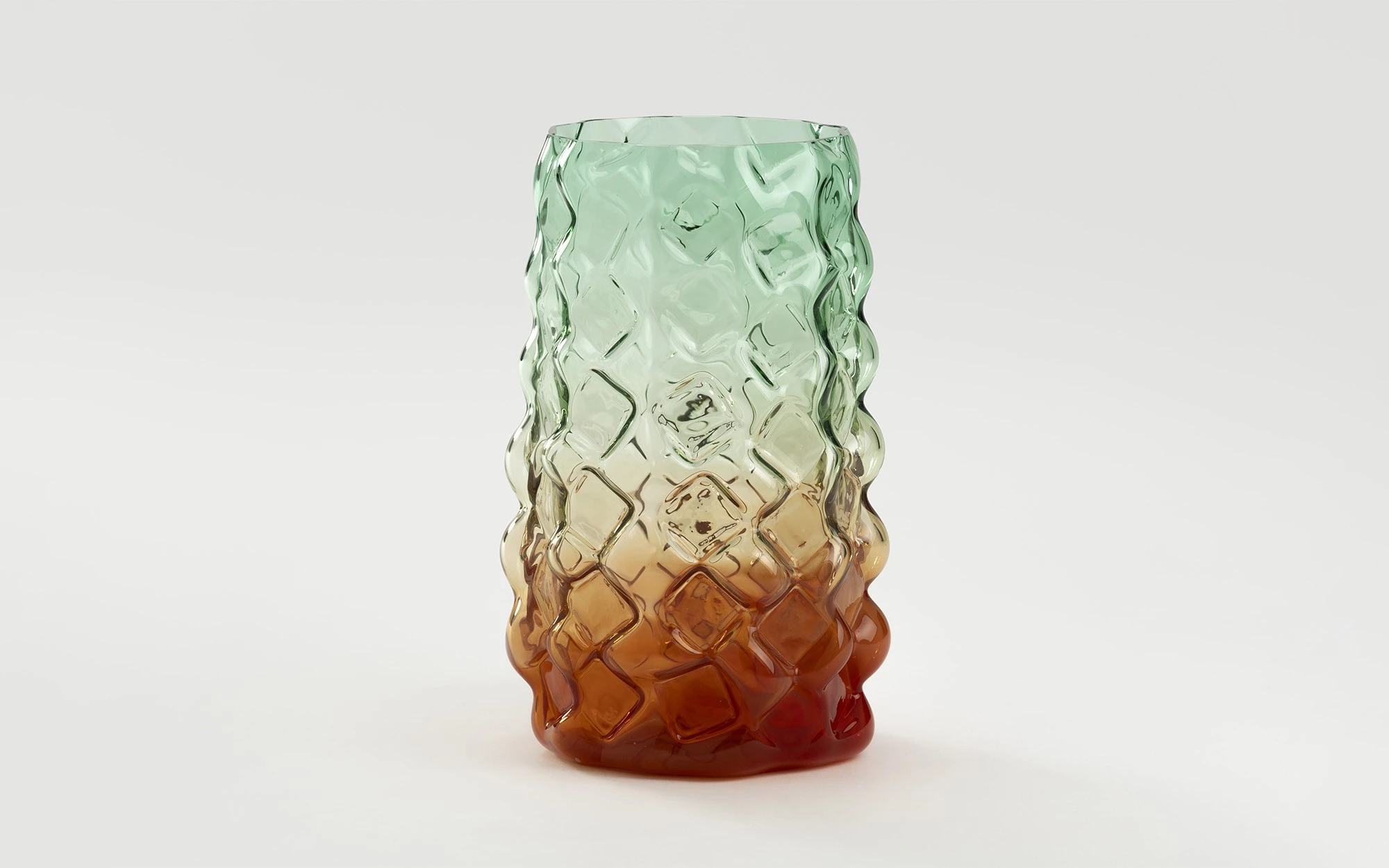Solid Air, Liquid Colour  - Tejo Remy - .