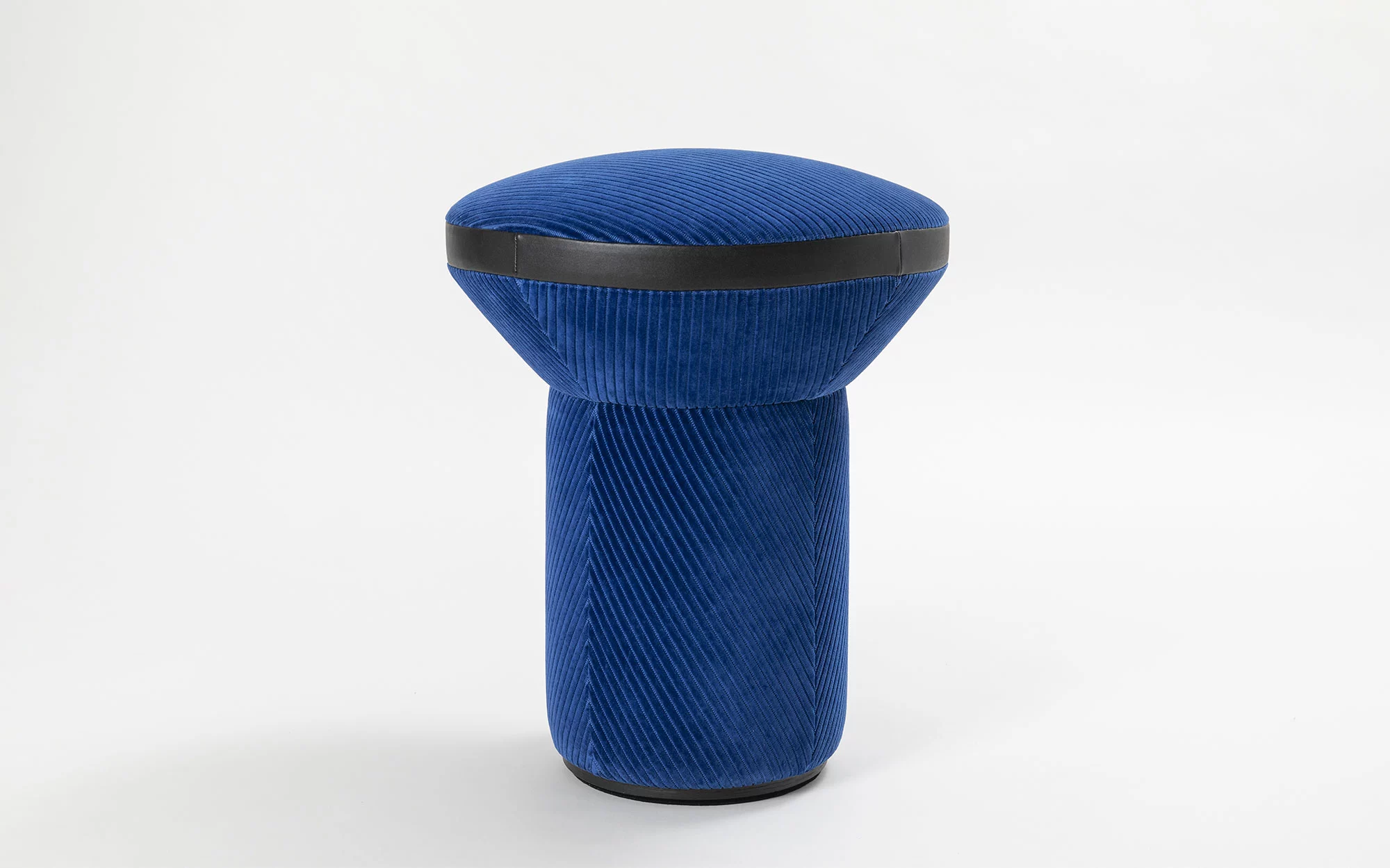 Gemini stool - Jean-Baptiste Fastrez - Mirror - Galerie kreo