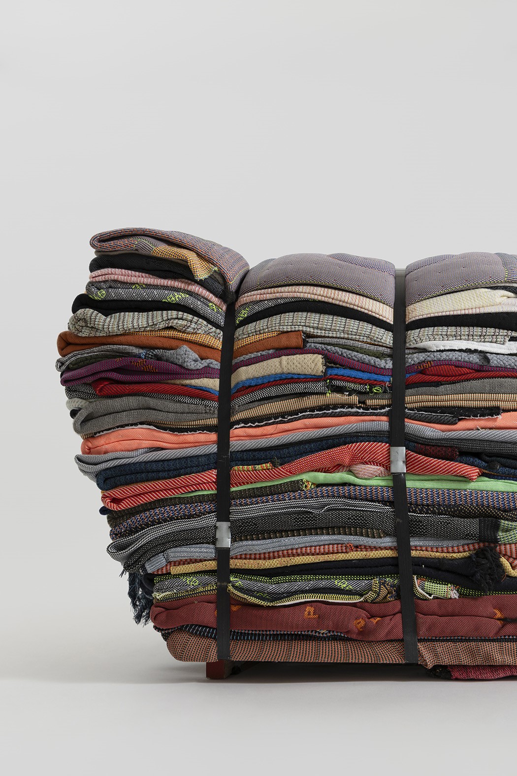 Rag Chair - Tejo Remy - Chair - Galerie kreo