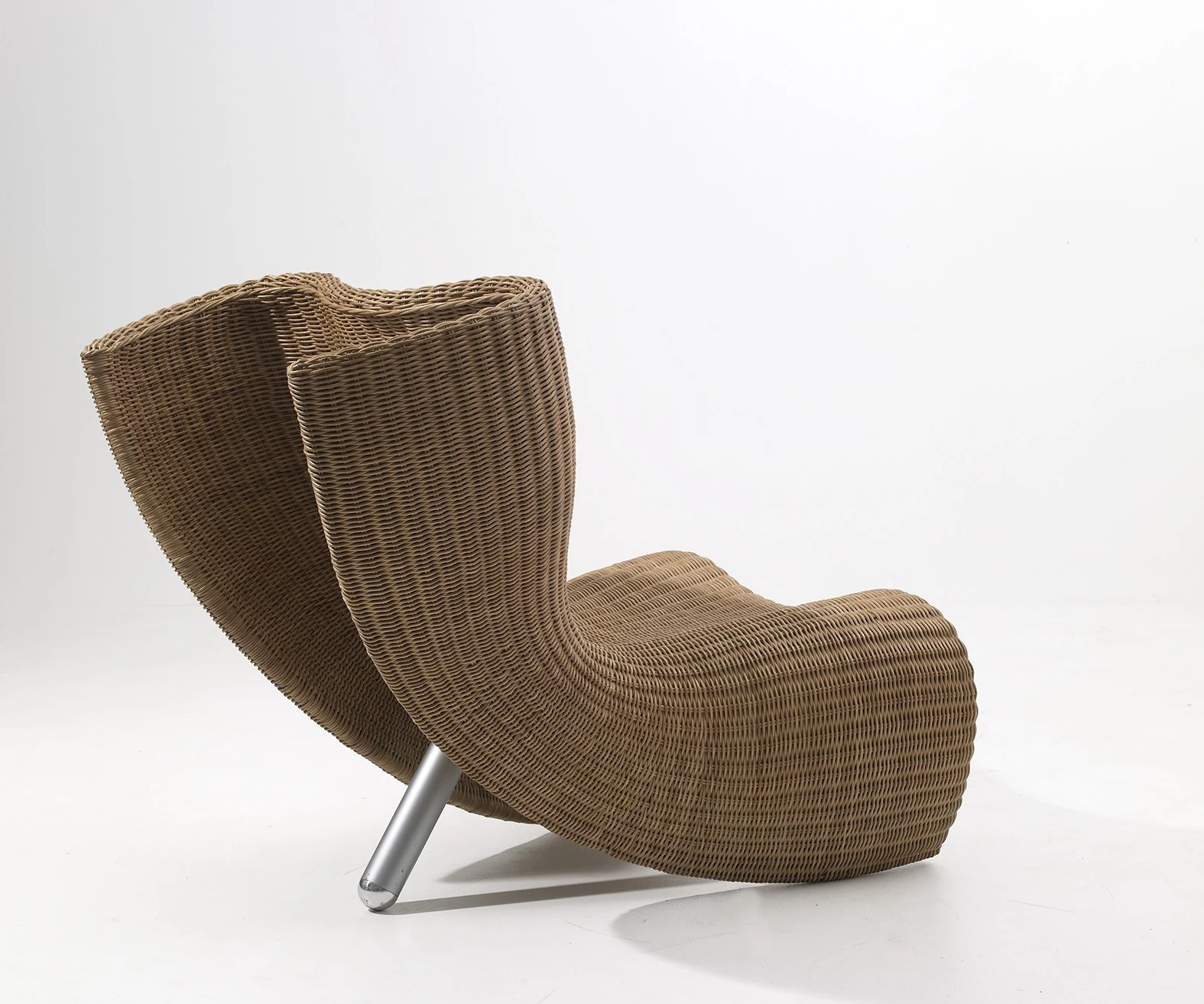 Wicker Chair - Marc Newson - Seating - Galerie kreo